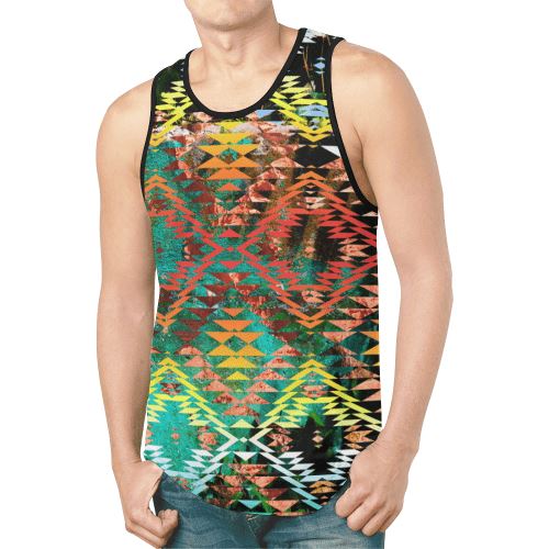 New Tank Tops for Men