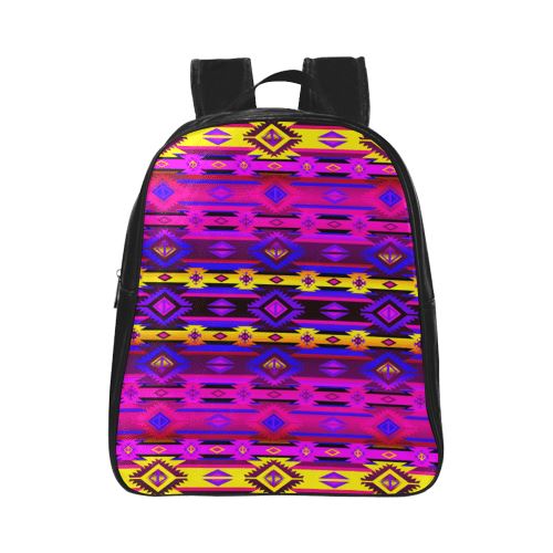 Small Backpacks
