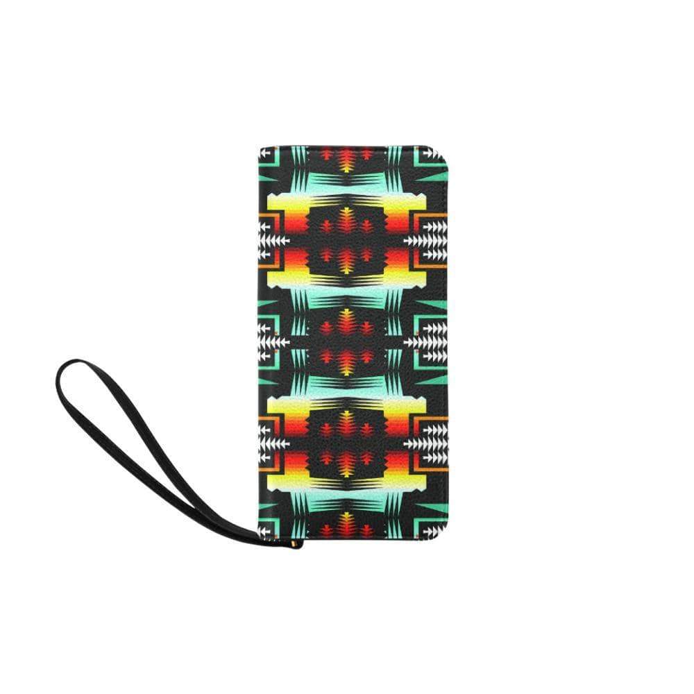 Small Clutch Purse