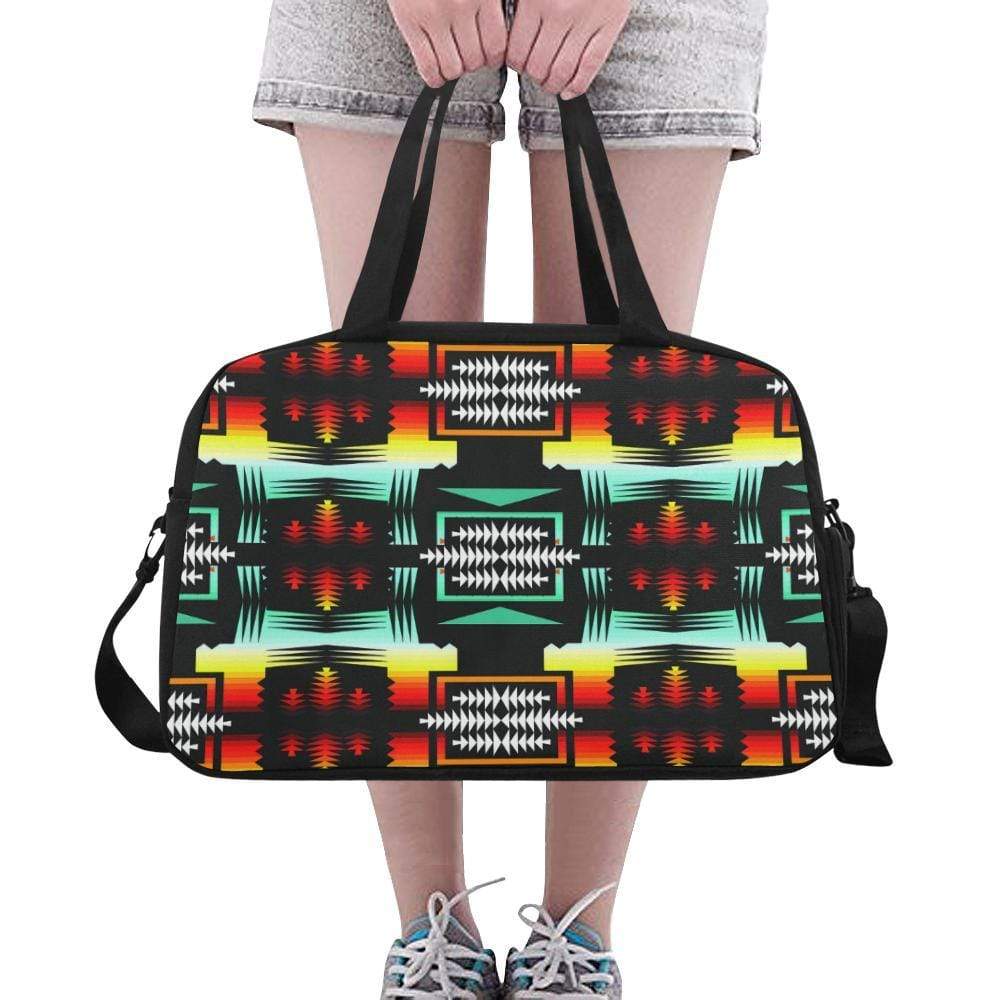 Weekend Travel Bags