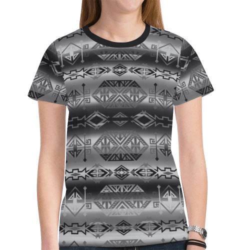 Women's T-shirts
