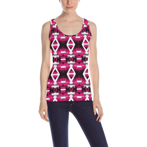 Women's Tank Tops