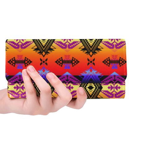 Women's Wallet