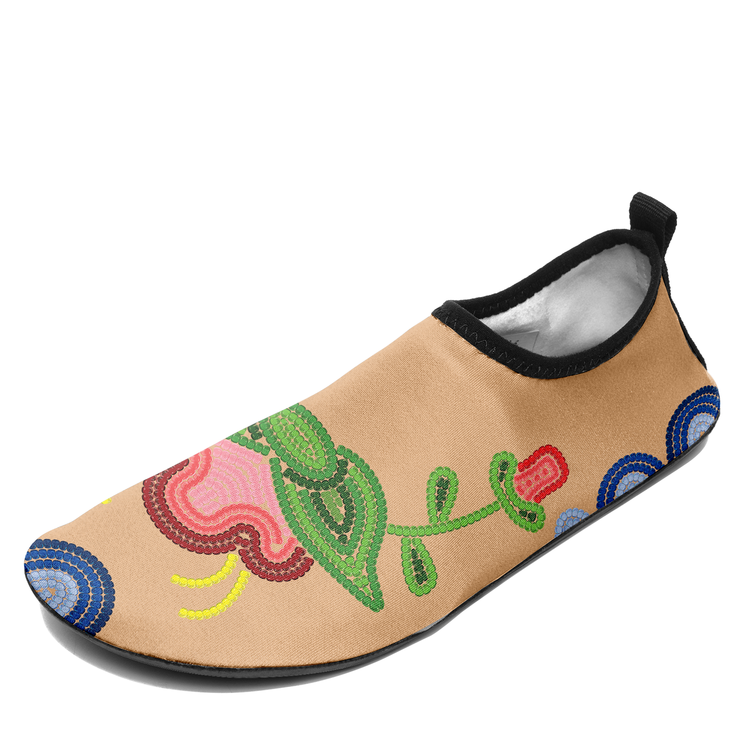 Dew Drops 2 Sockamoccs