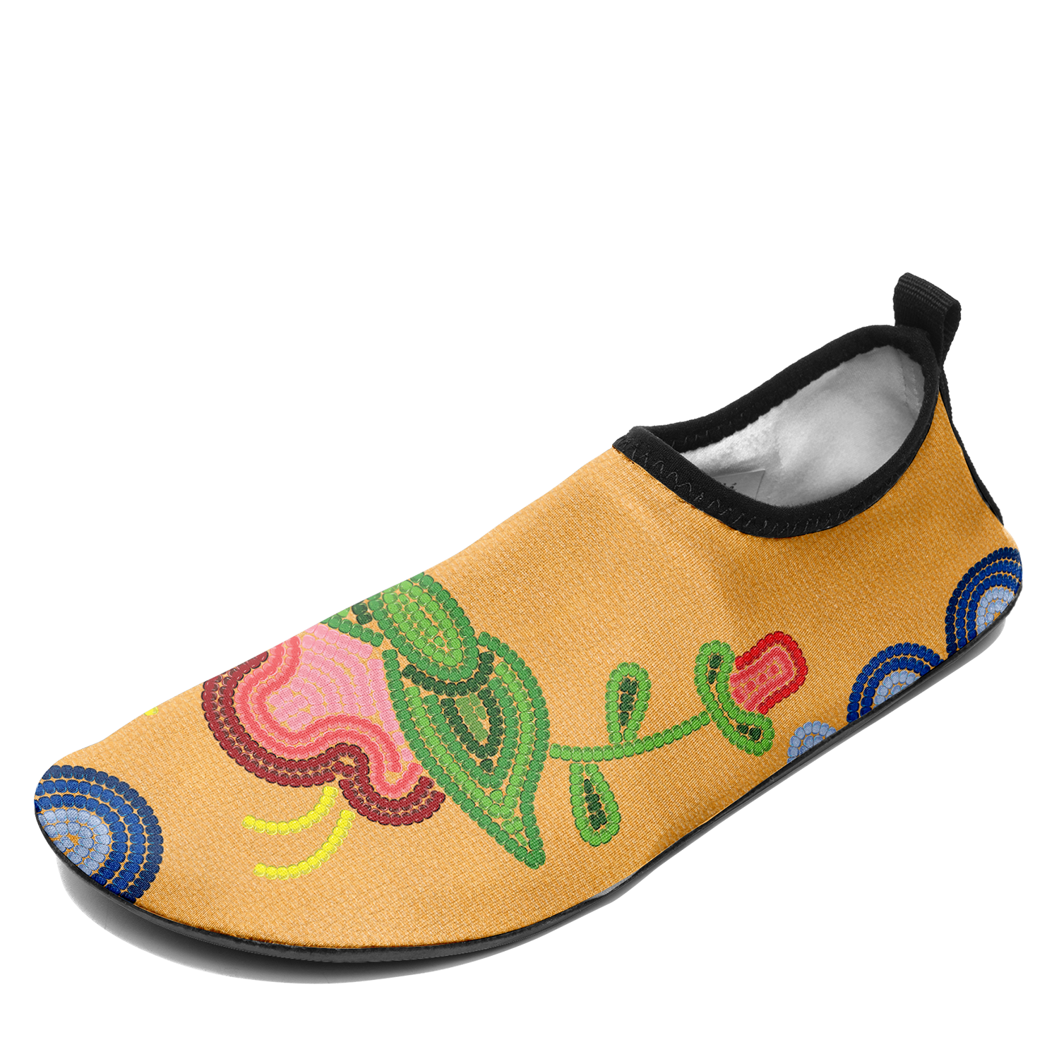 Dew Drops 3 Sockamoccs