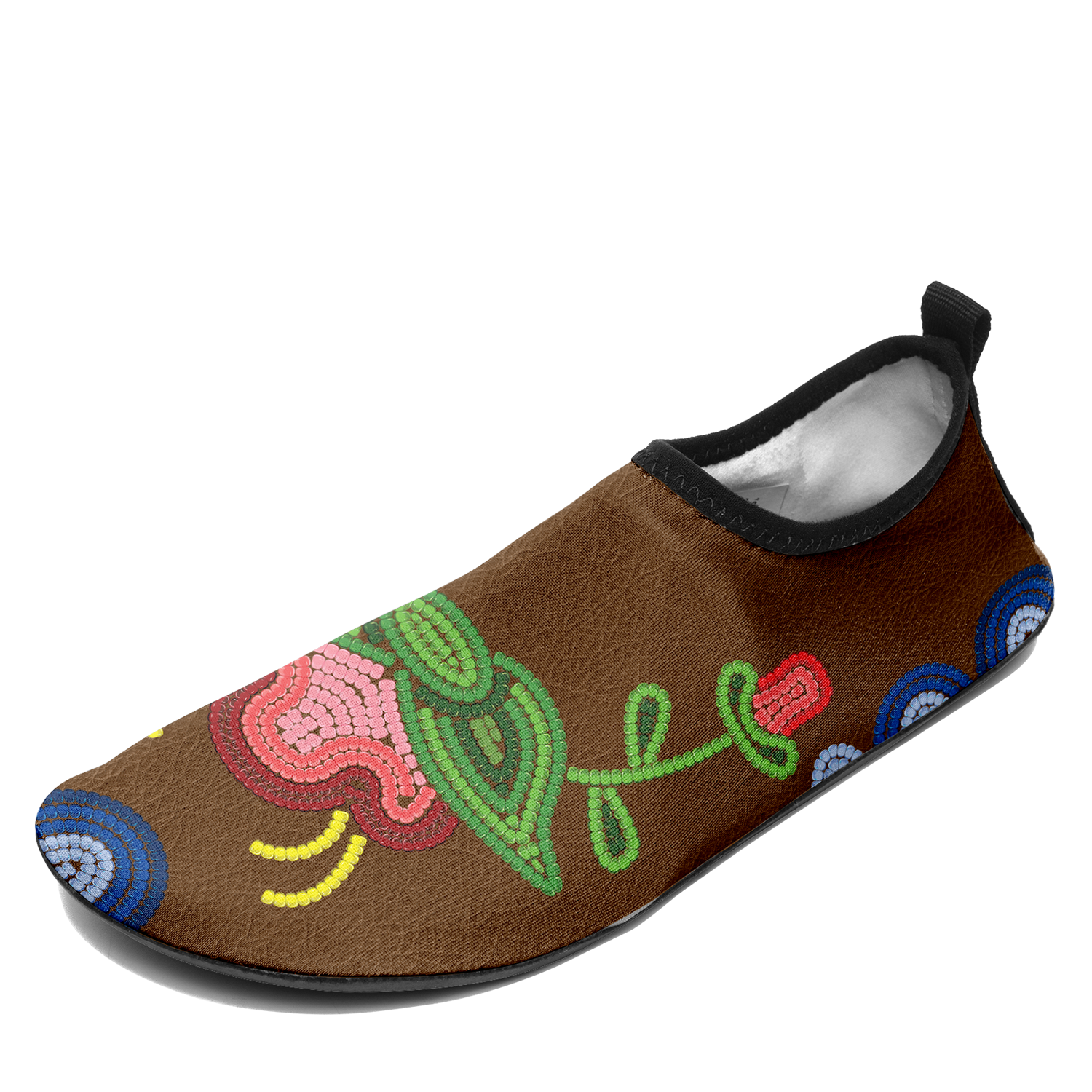 Dew Drops 1 Sockamoccs