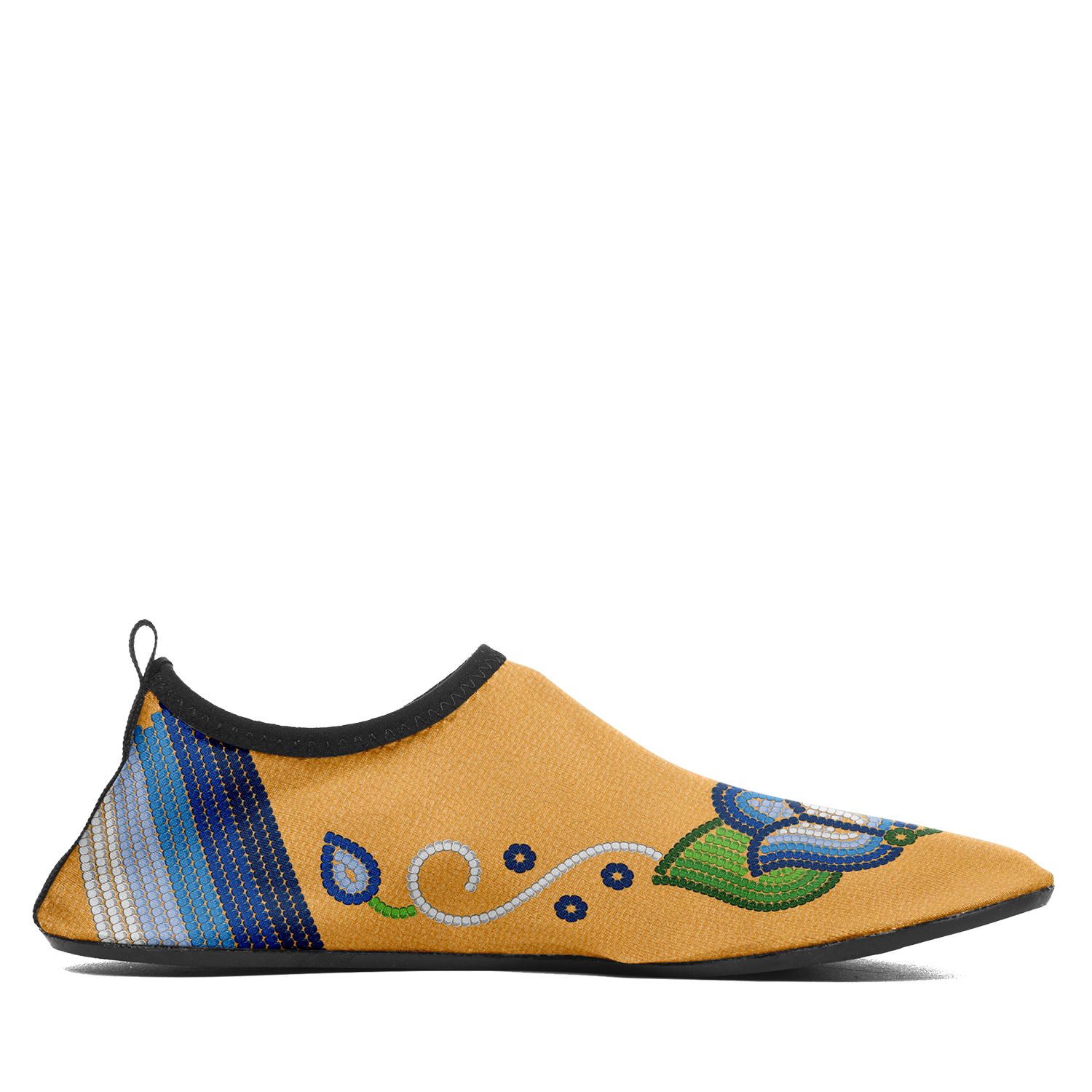Radiant Rain 3 Kid's Sockamoccs Slip On Shoes