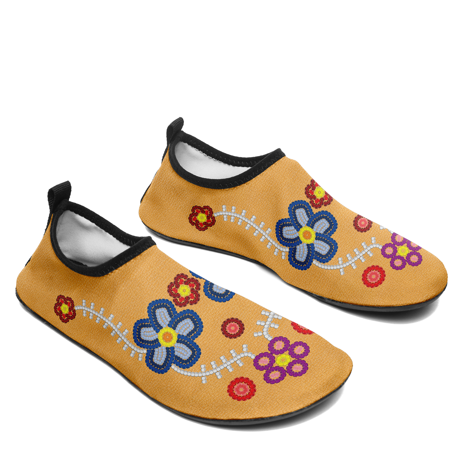 Wildflower Dreams 3 Sockamoccs