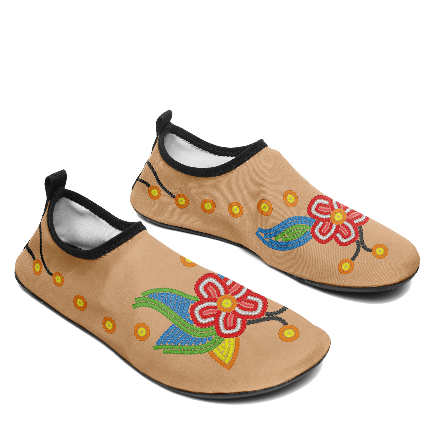 Desert Dream 2 Sockamoccs