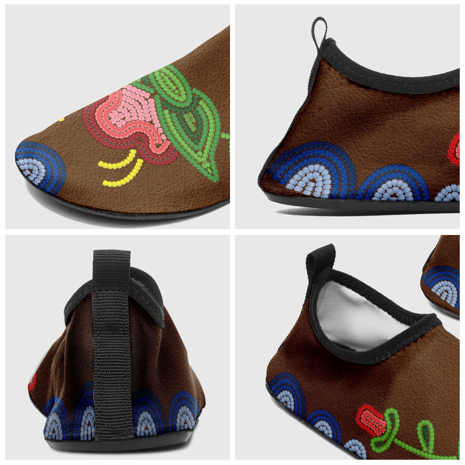 Dew Drops 1 Sockamoccs