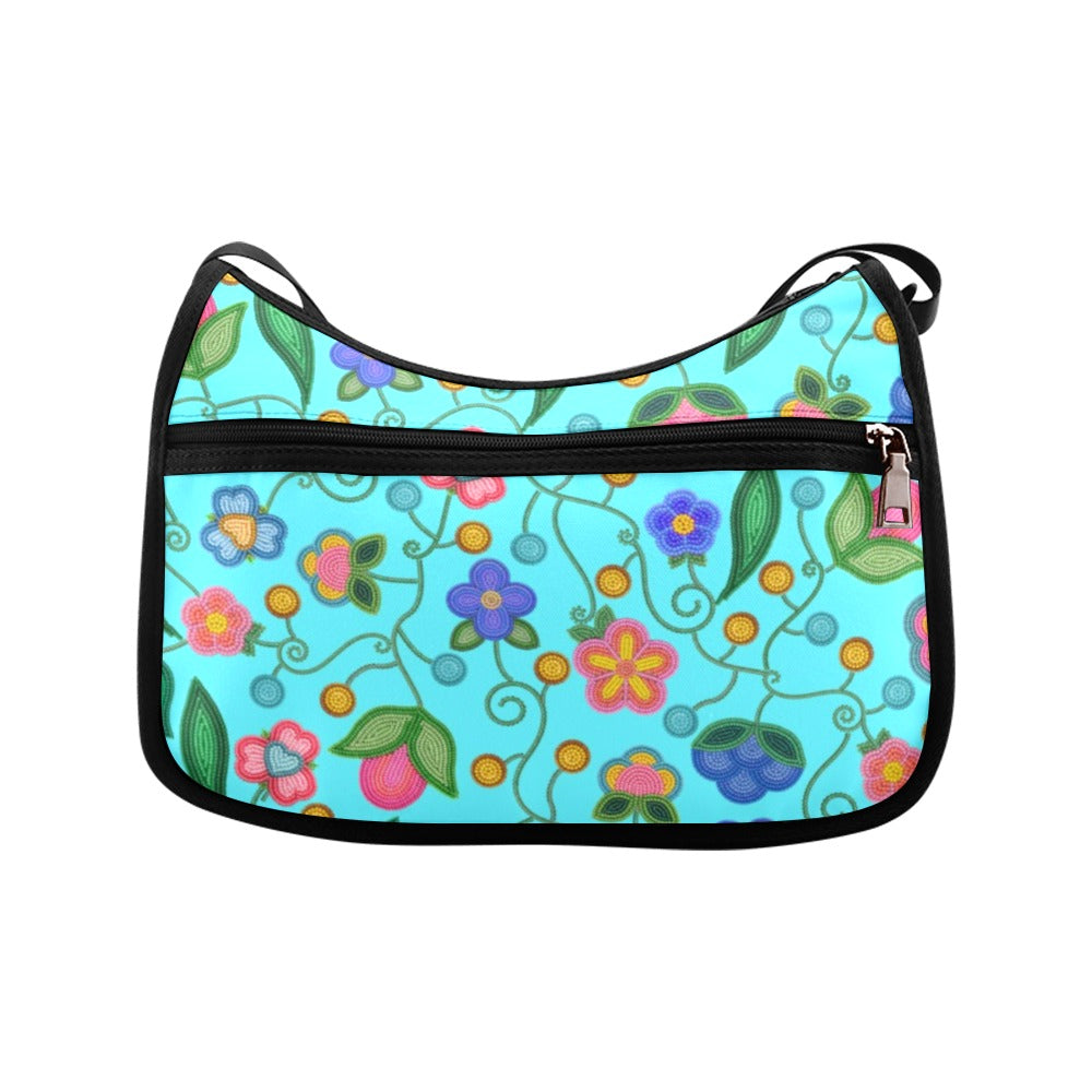 Skyberry Serenade Sky Crossbody Bag