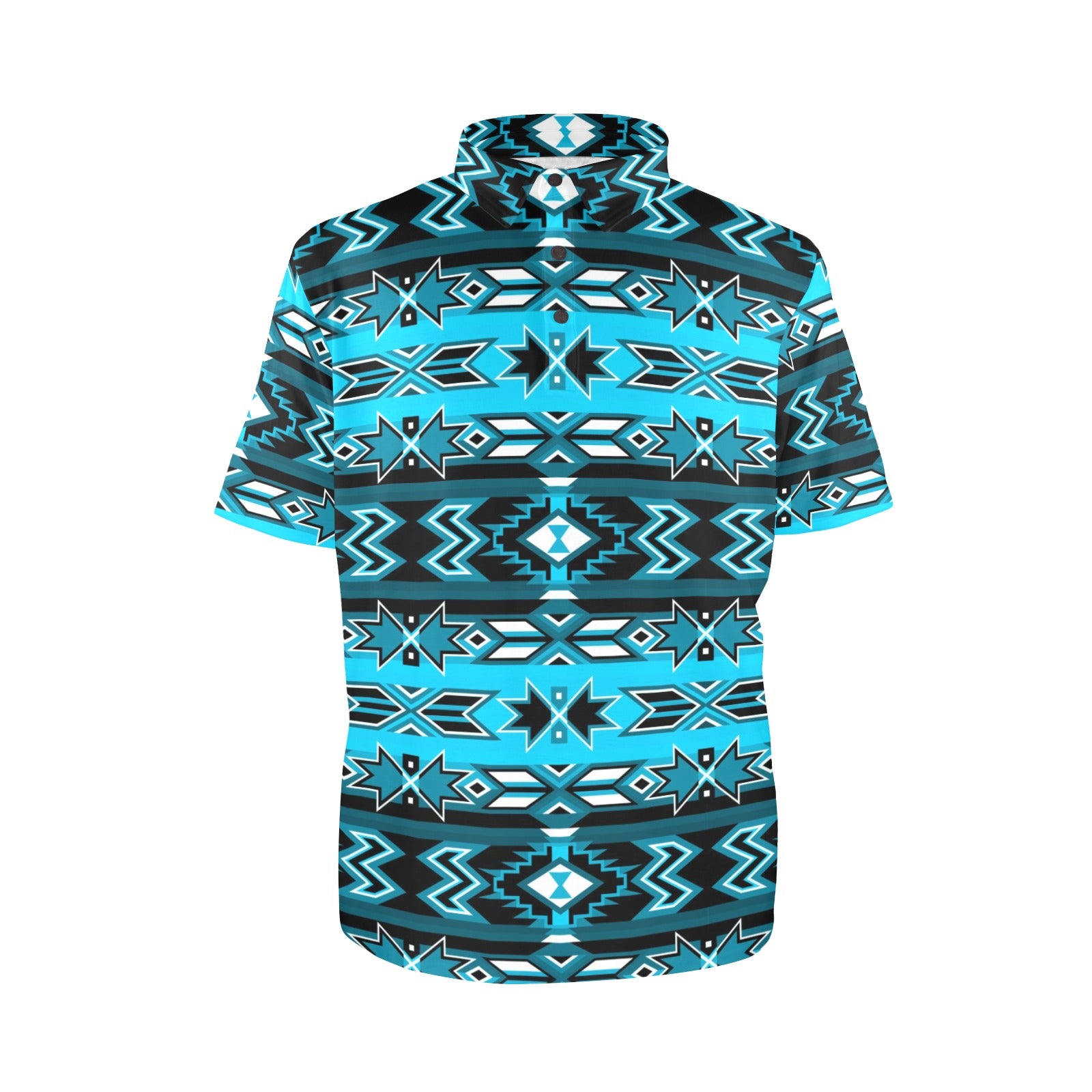 Northern Journey Polo Shirt