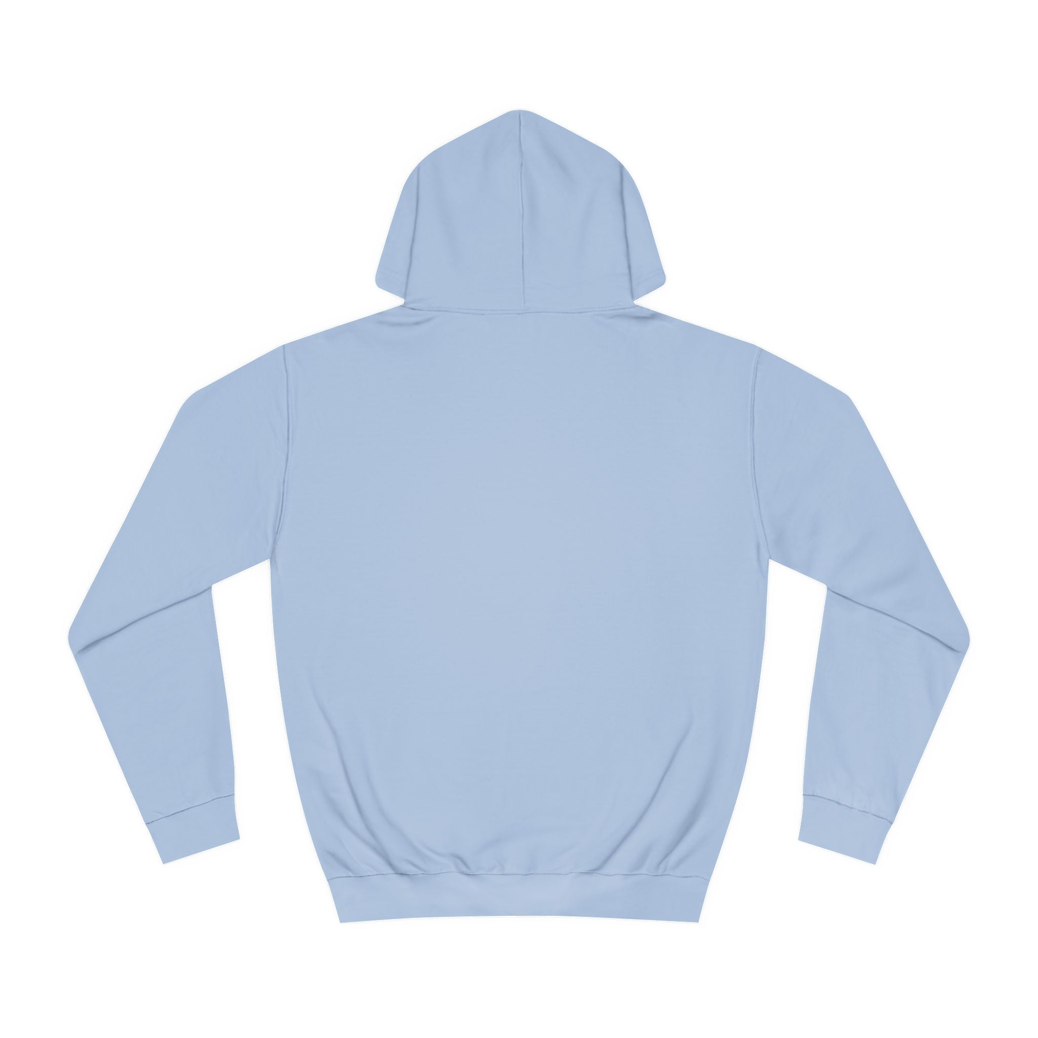Auntie Colonialism Energy Unisex Hoodie
