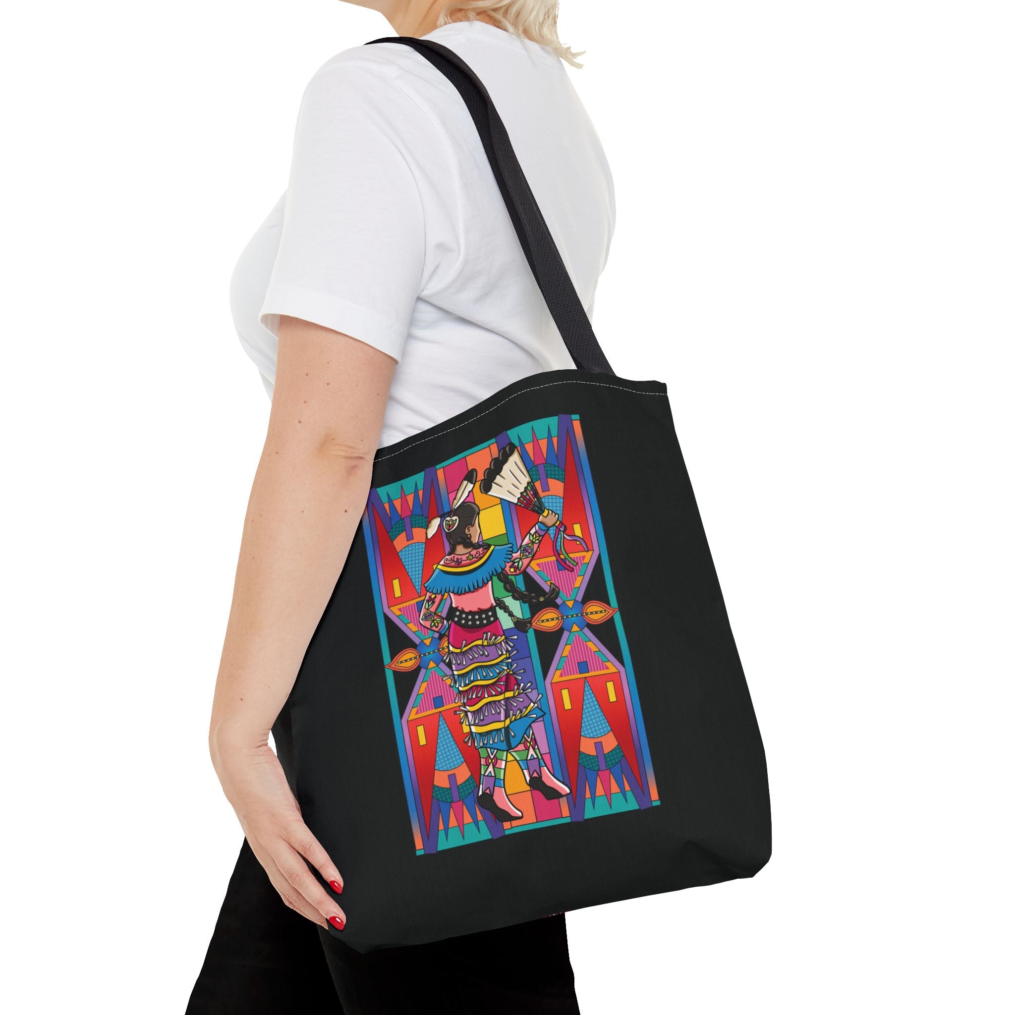 Dental Journal 5 Tote Bag