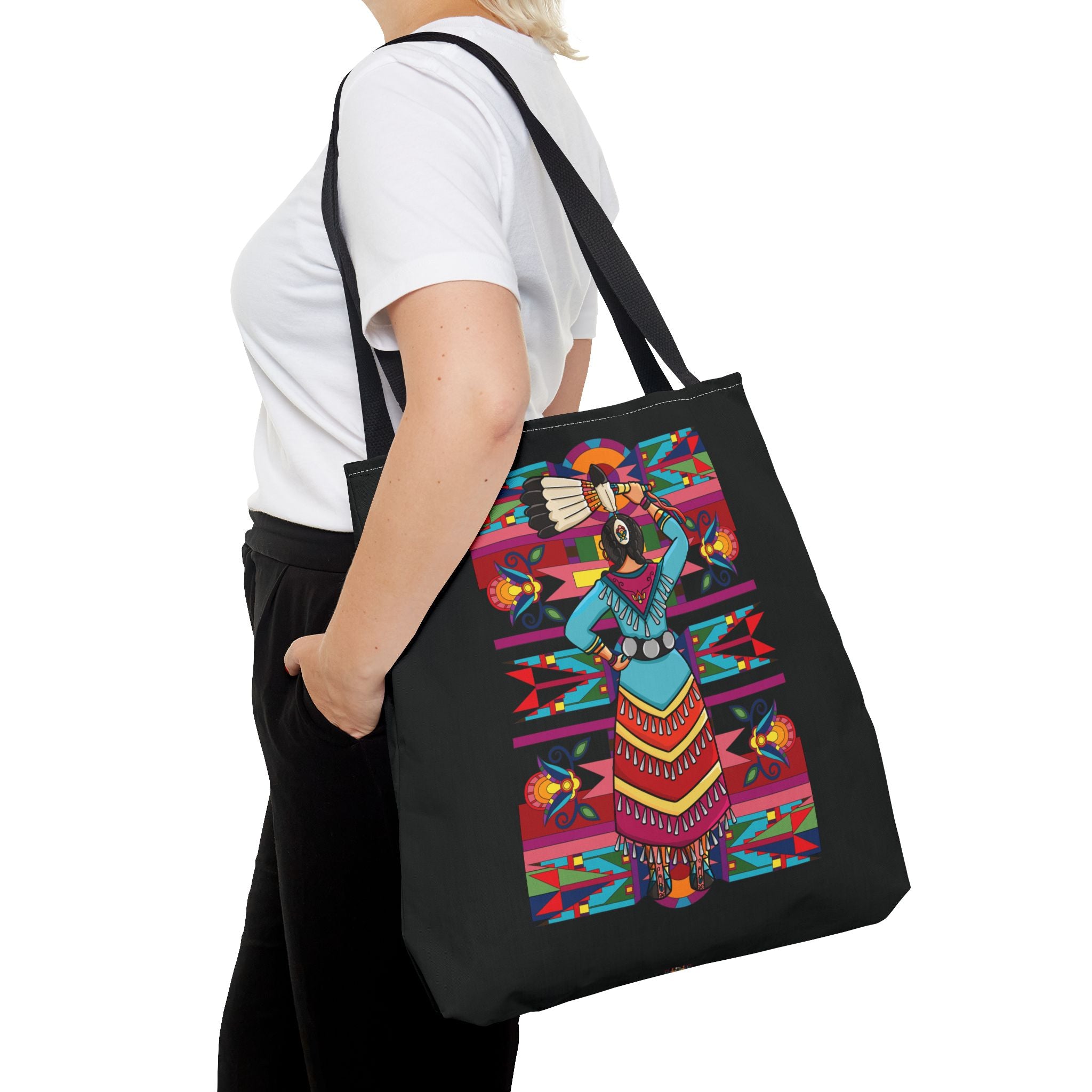 Dental Journal 4 Tote Bag