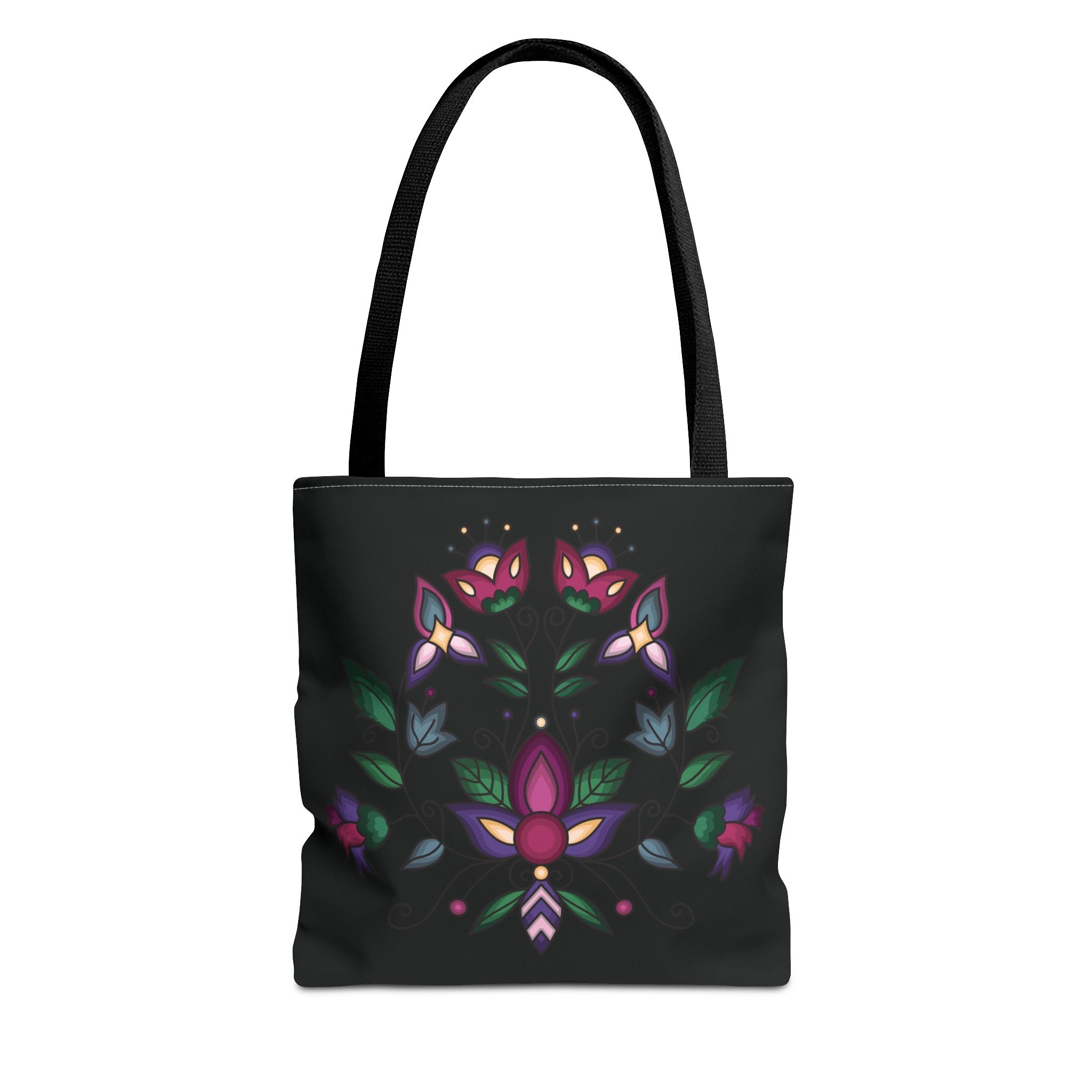 Winterberry Reverie Tote Bag