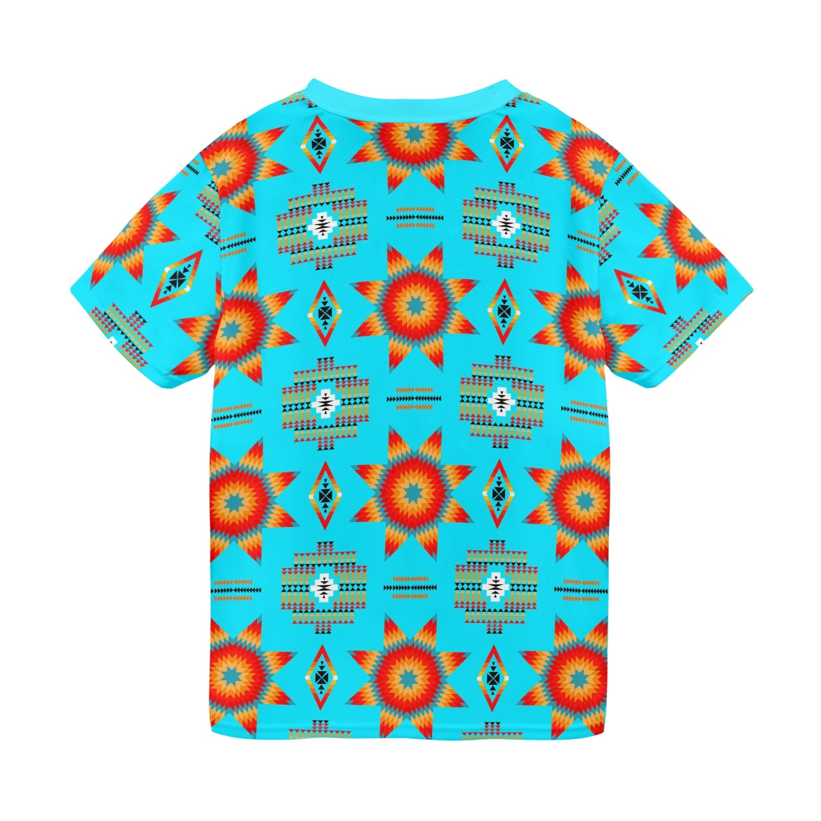 Rising Star Harvest Moon T-shirt for Men