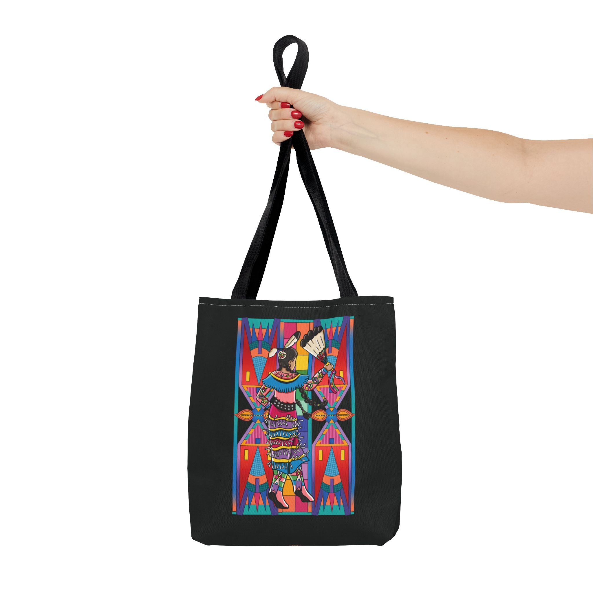 Dental Journal 5 Tote Bag