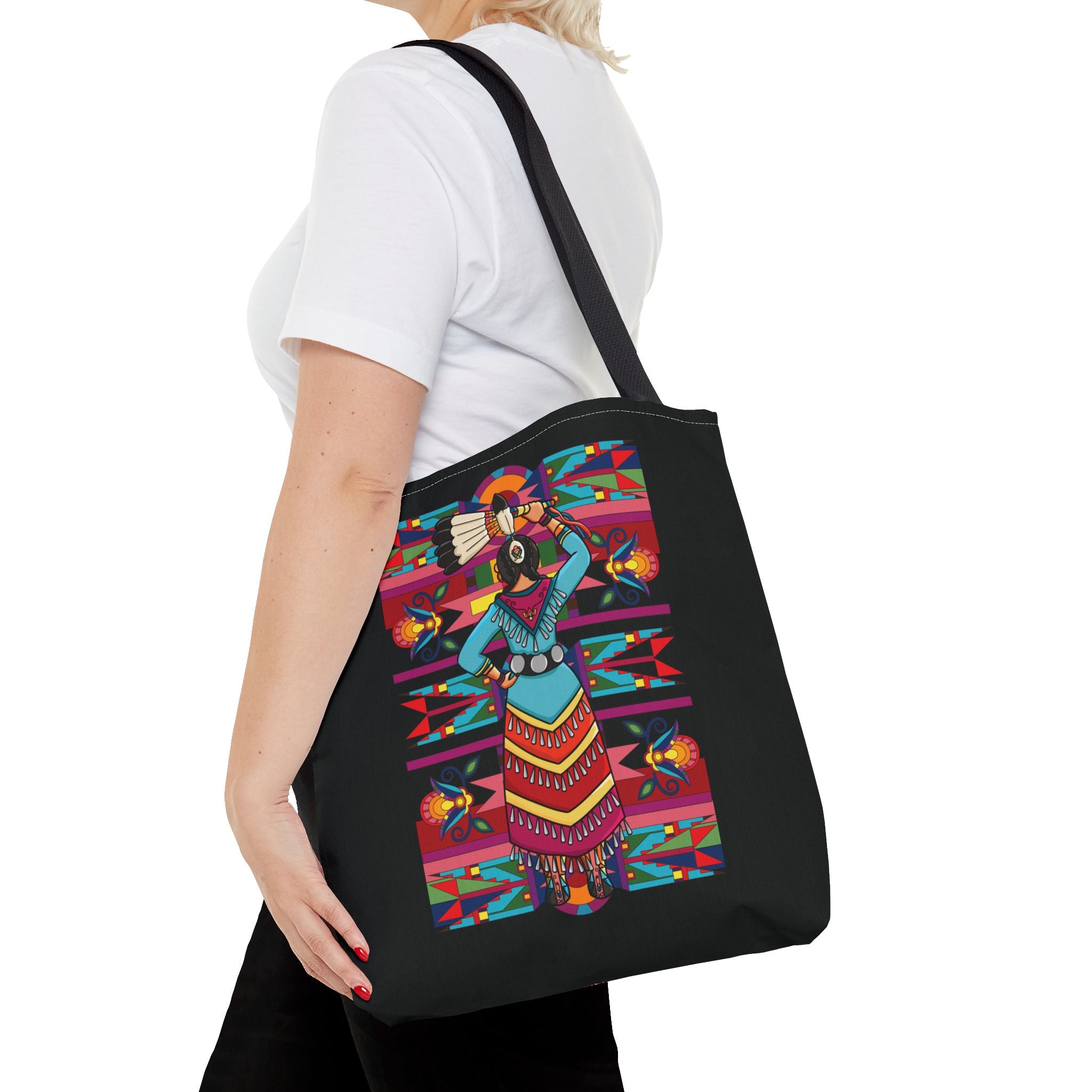 Dental Journal 4 Tote Bag