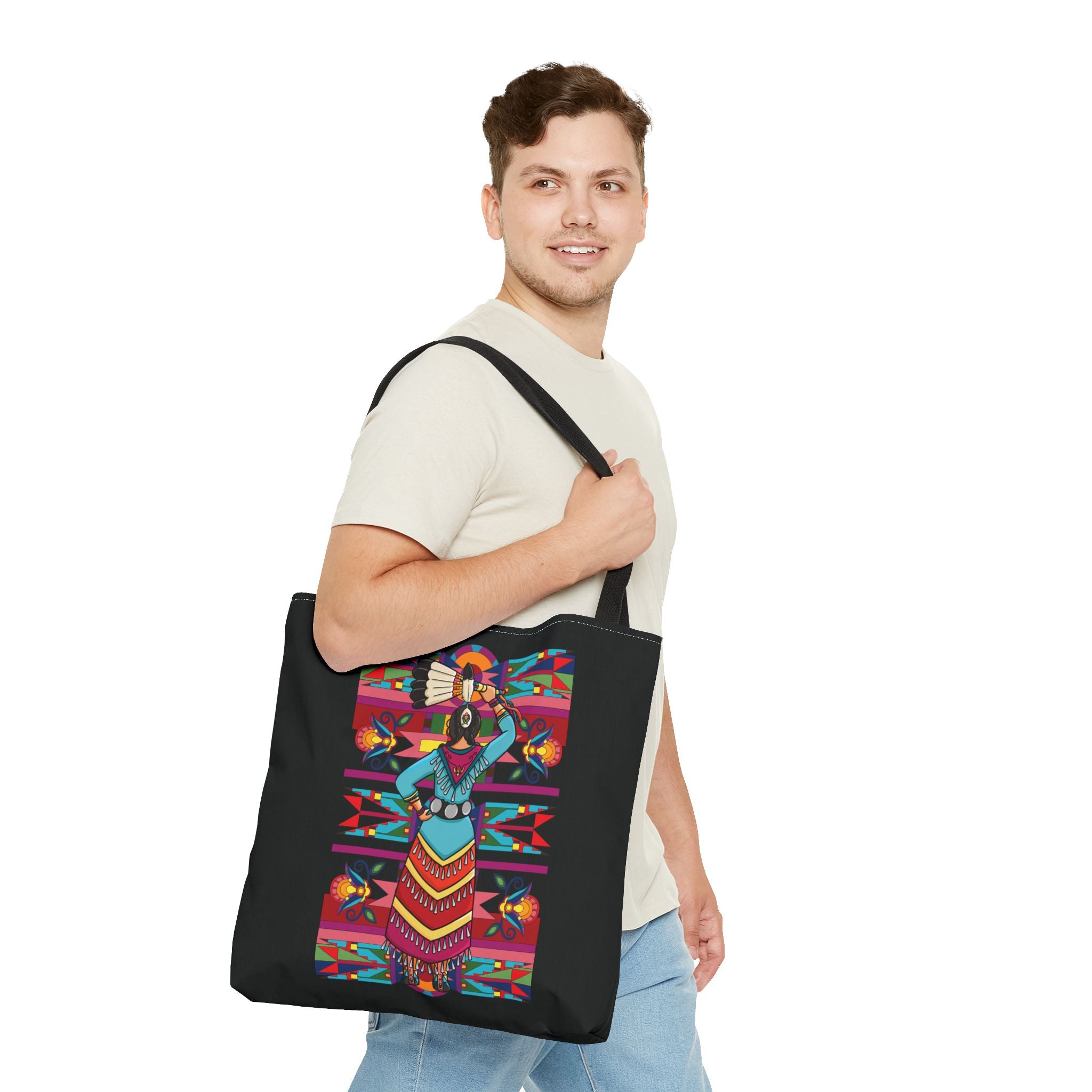 Dental Journal 4 Tote Bag