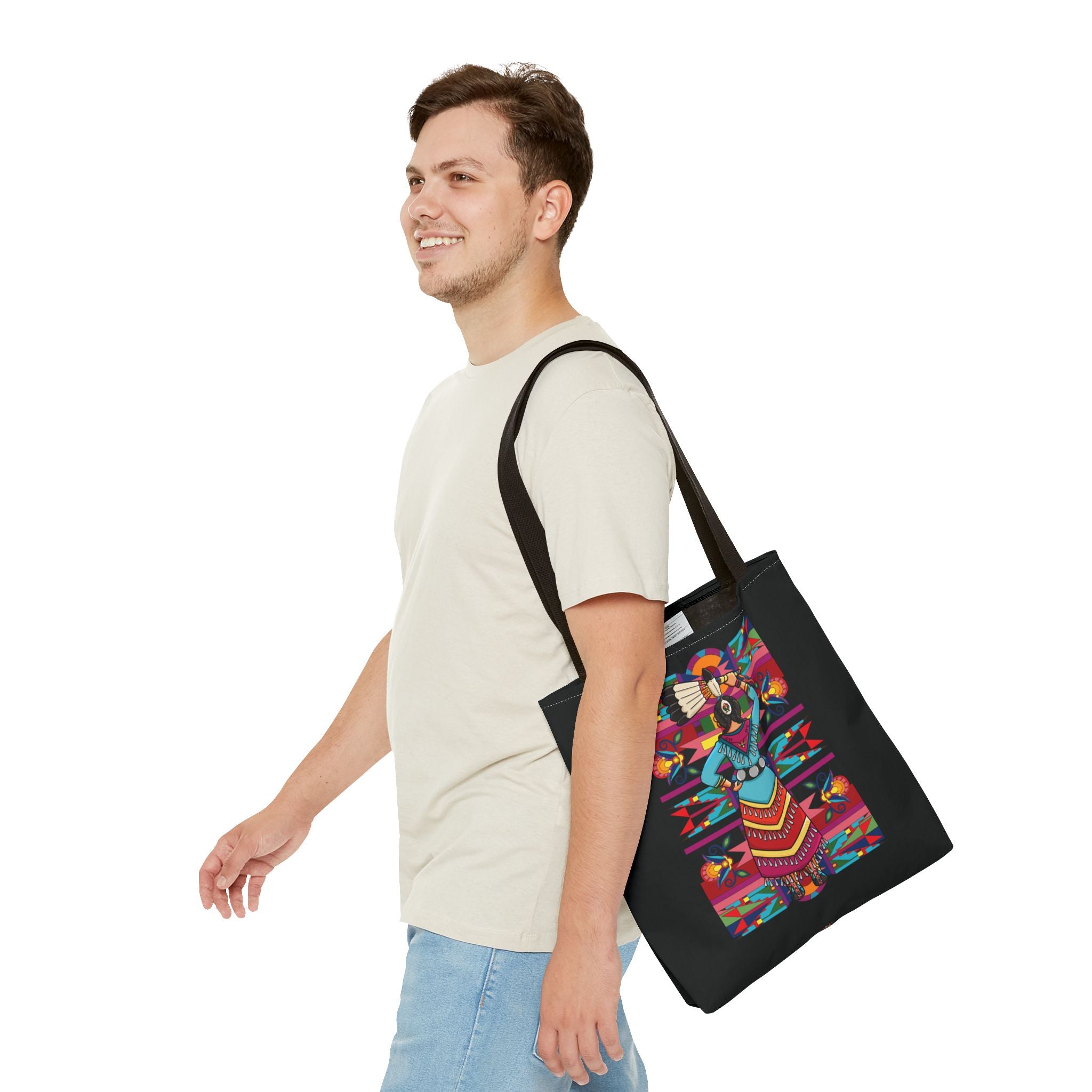 Dental Journal 4 Tote Bag