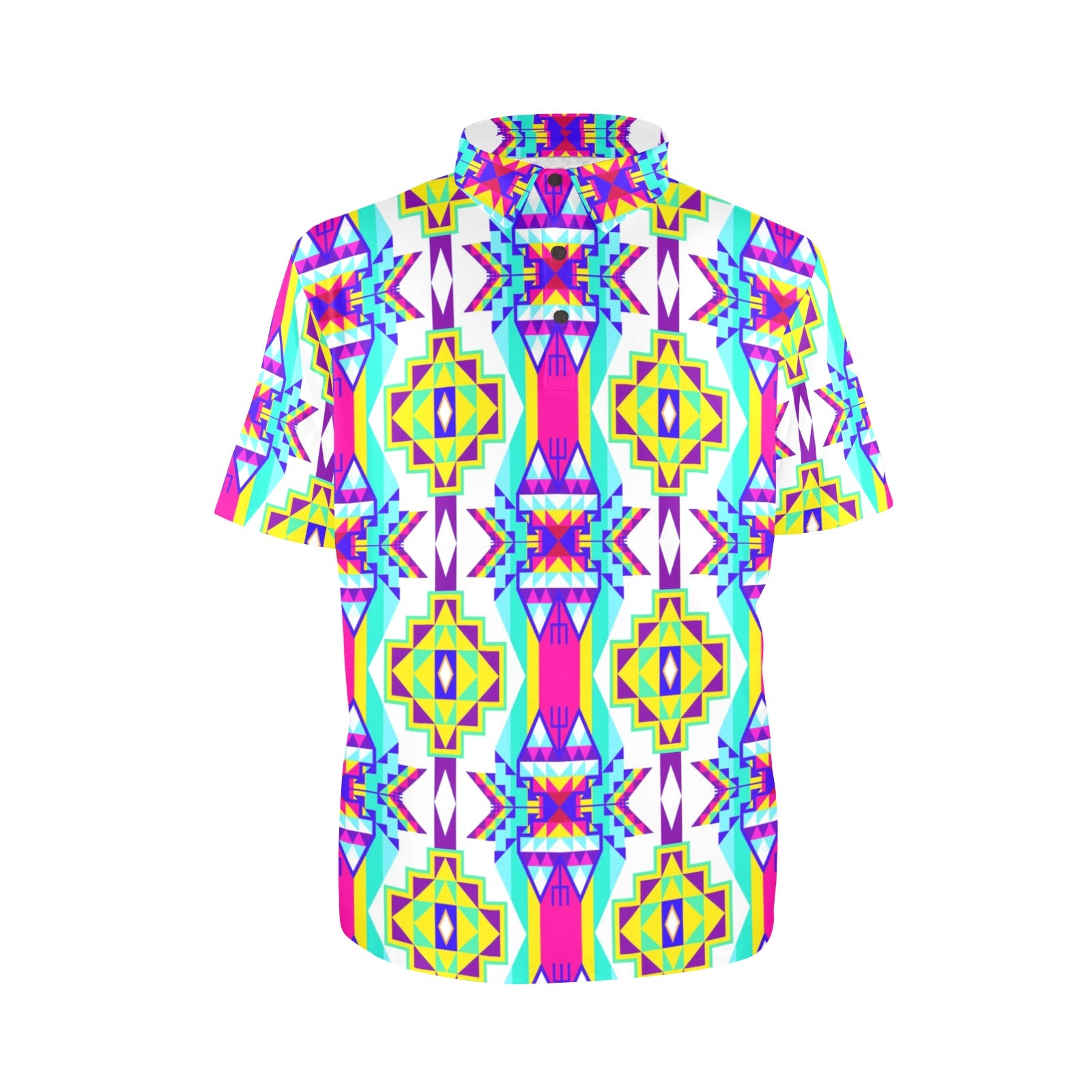 Fancy Champion Polo Shirt