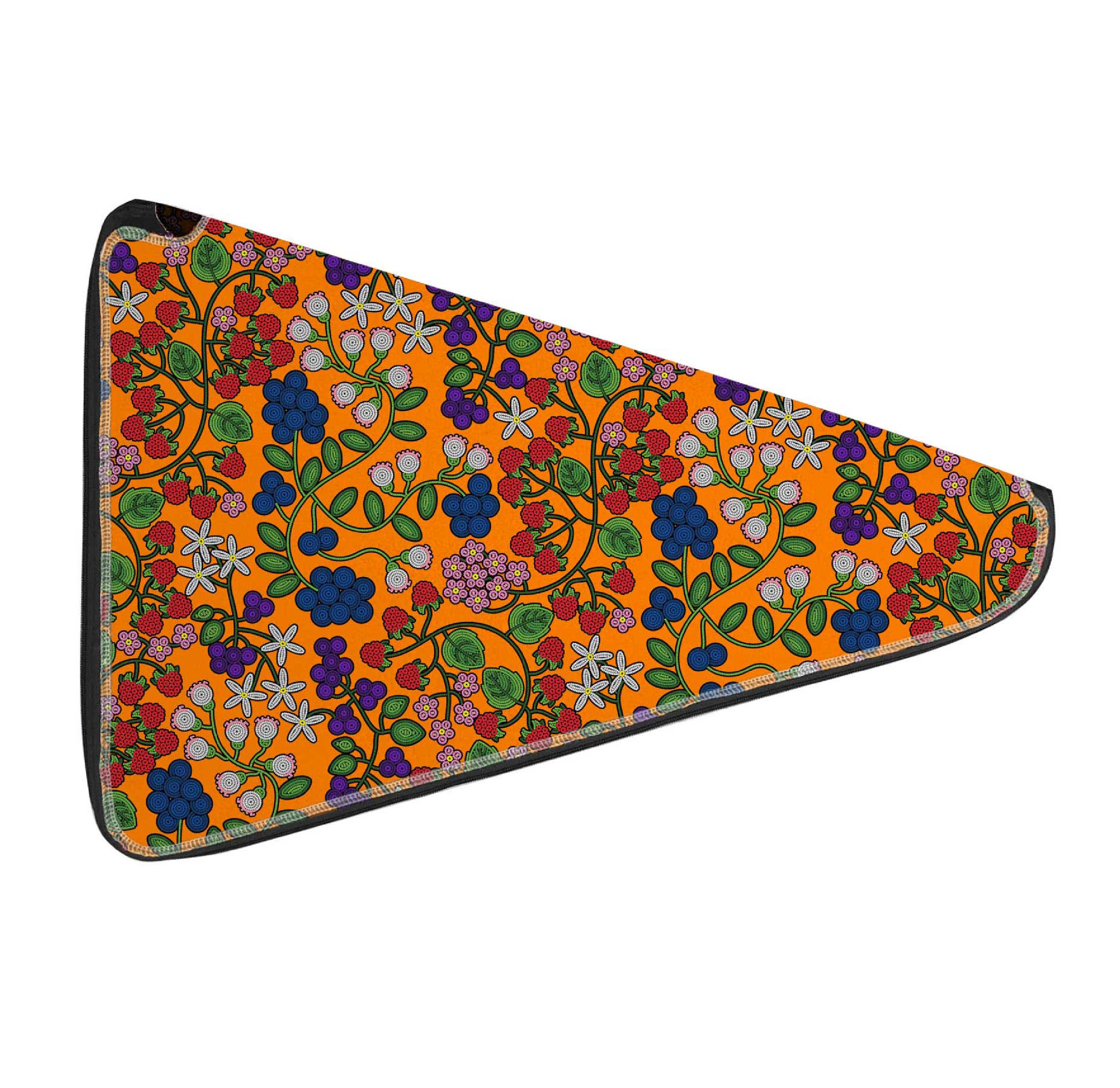 27 Inch Fan Case - Takwakin Harvest Carrot