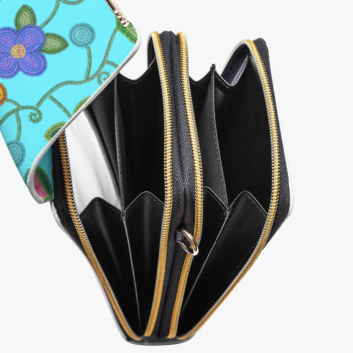 Skyberry Serenade Sky Mobile Phone Chest Bag