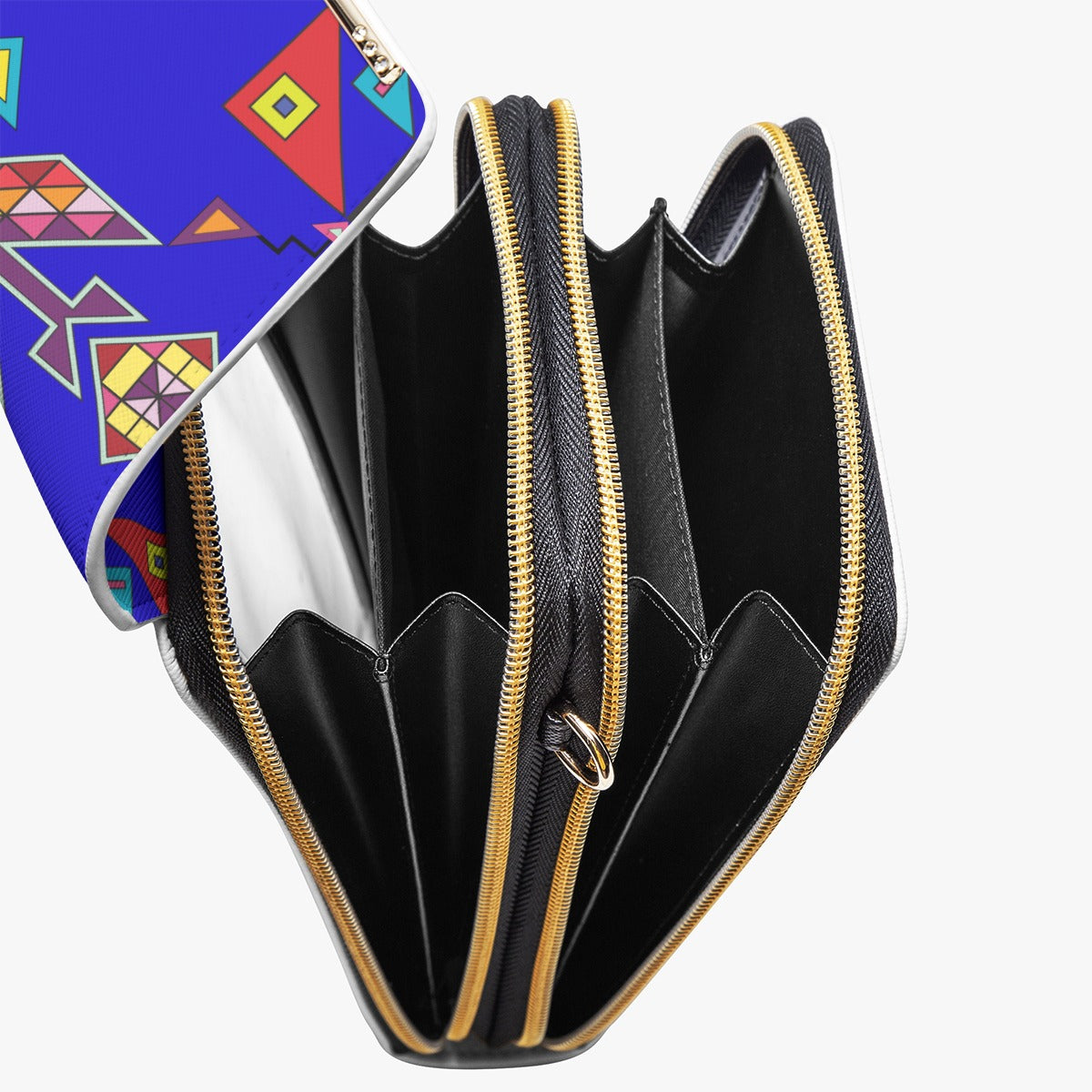 Scattered Generations Royal Mobile Phone Chest Bag