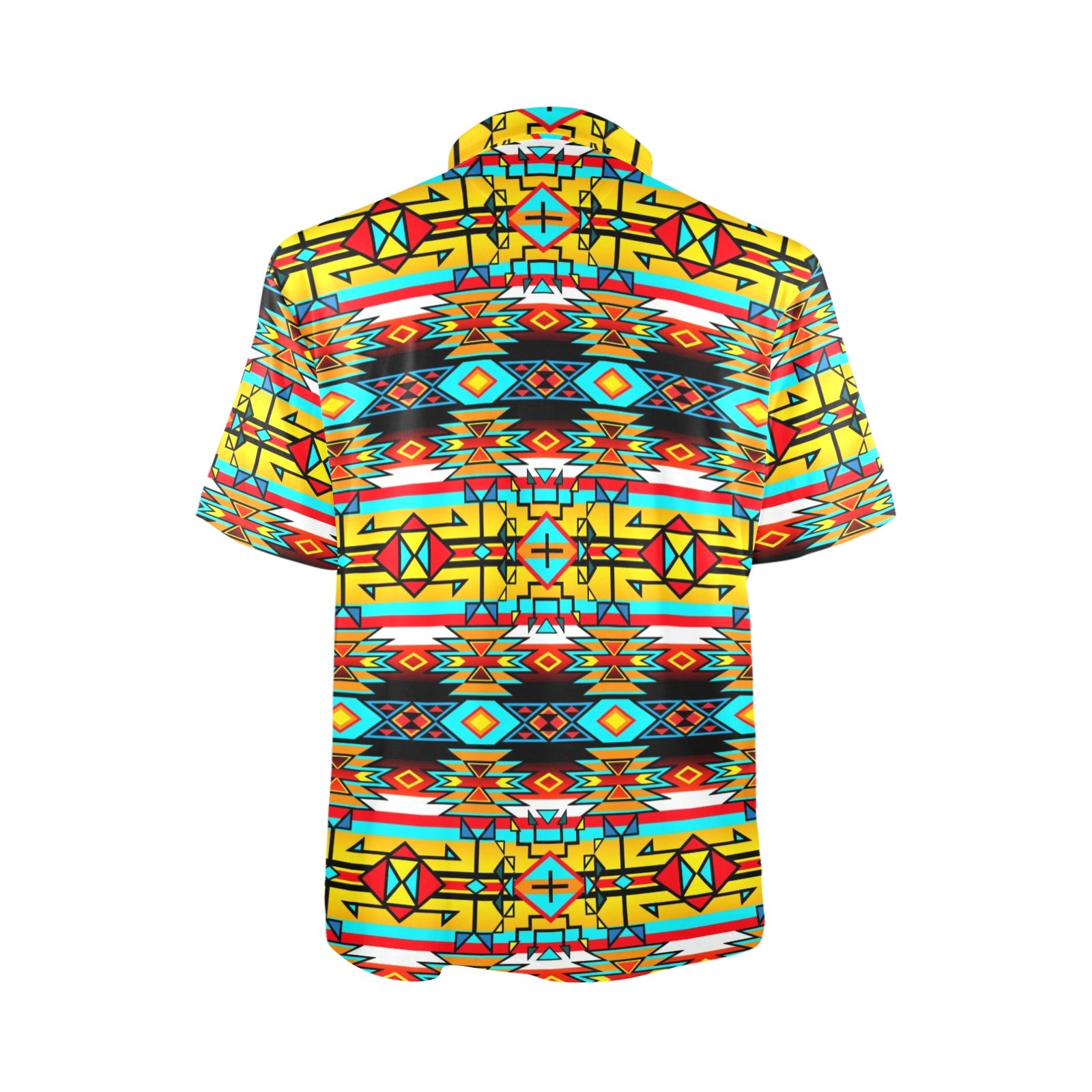 Force of Nature Twister Polo Shirt