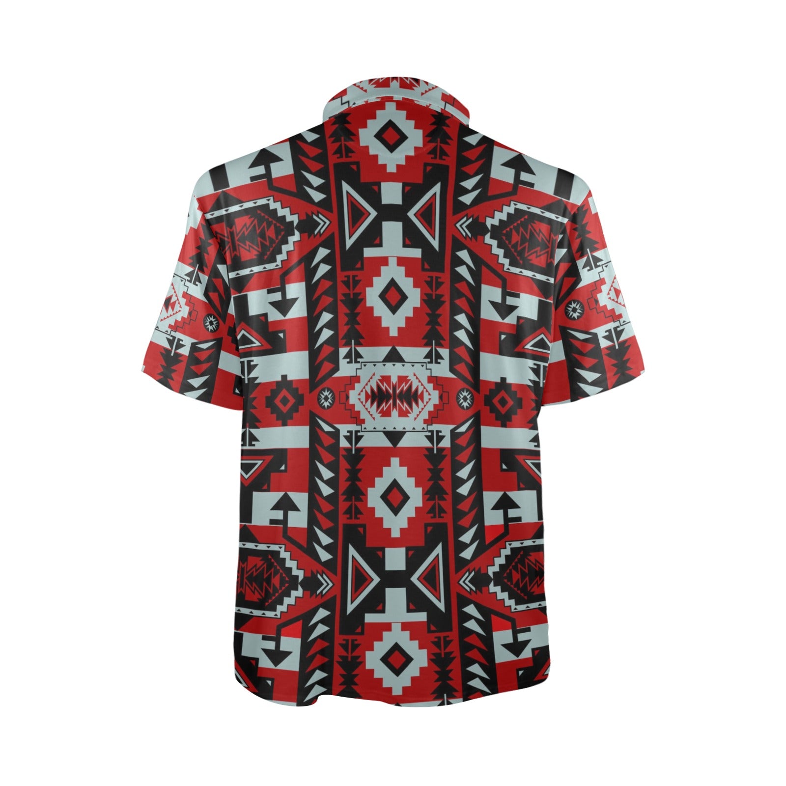 Chiefs Mountain Candy Sierra-Dark Polo Shirt