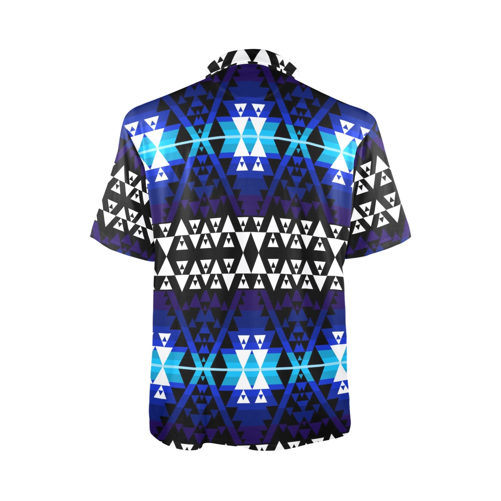 Writing on Stone Night Watch Polo Shirt