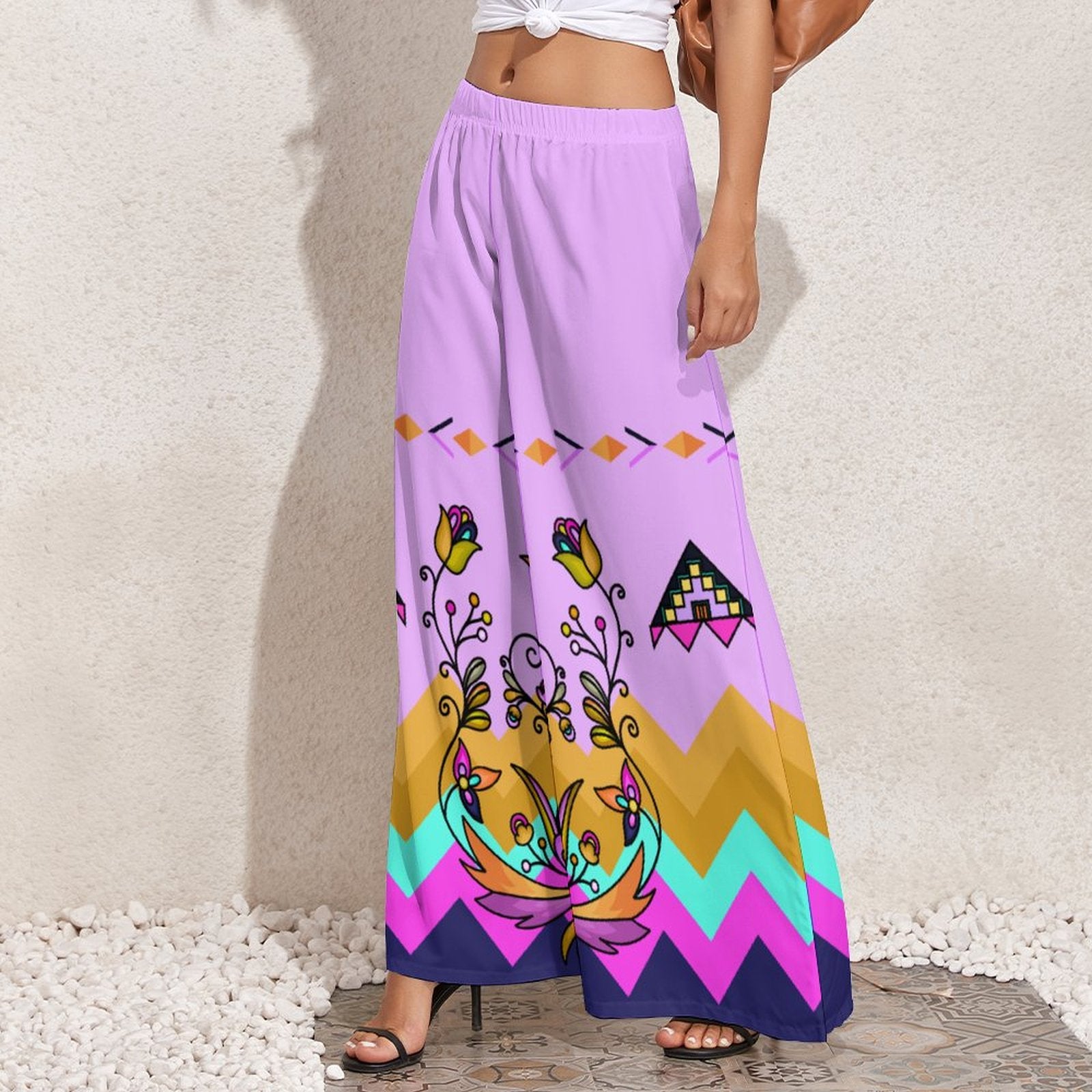 Sweetgrass Emberlight Ribbon Pant