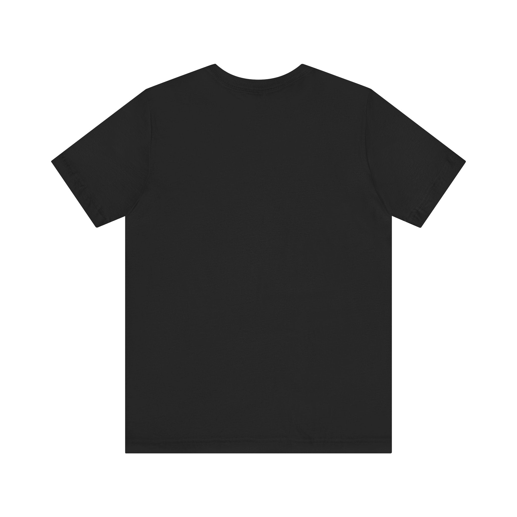 Grass Dancer 1 Bella Canvas T-shirt
