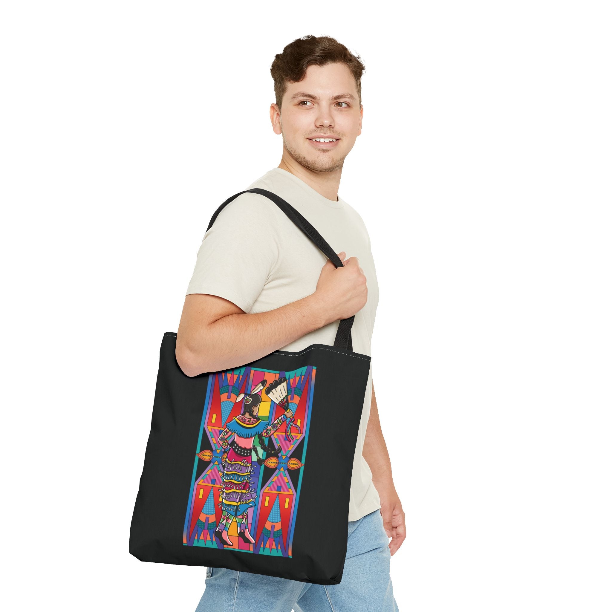Dental Journal 5 Tote Bag