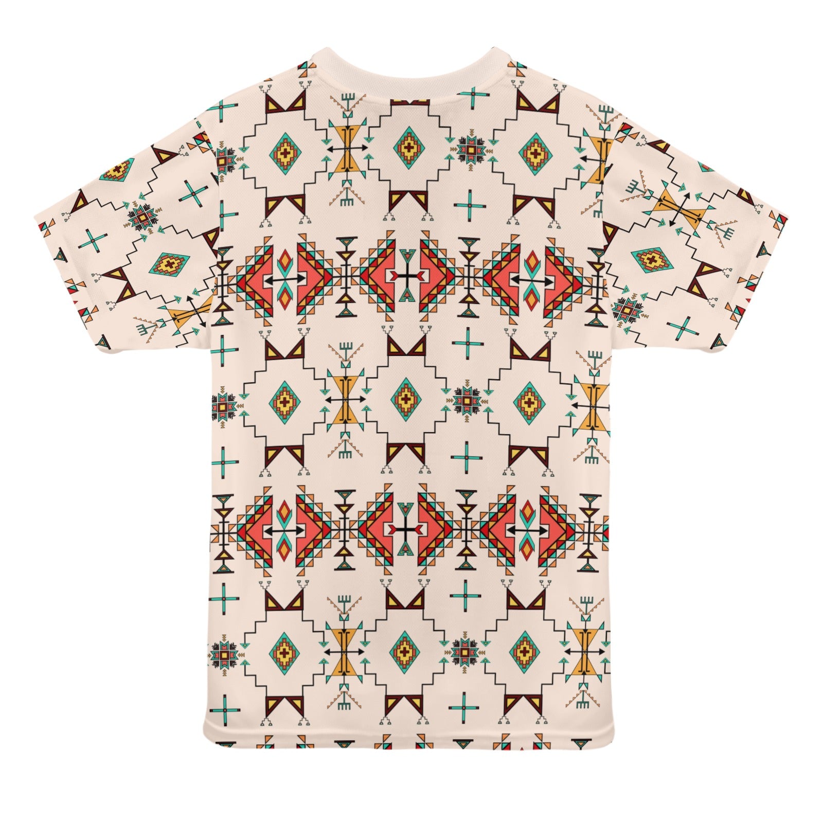 Thunder Flight Cream T-shirt for Women