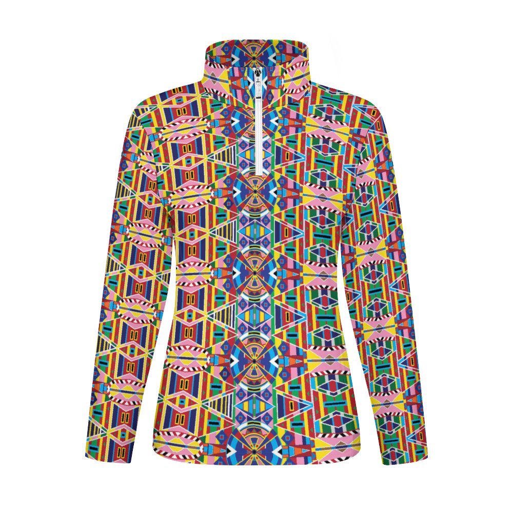 Crow Captive Long Sleeve Yoga Shirt