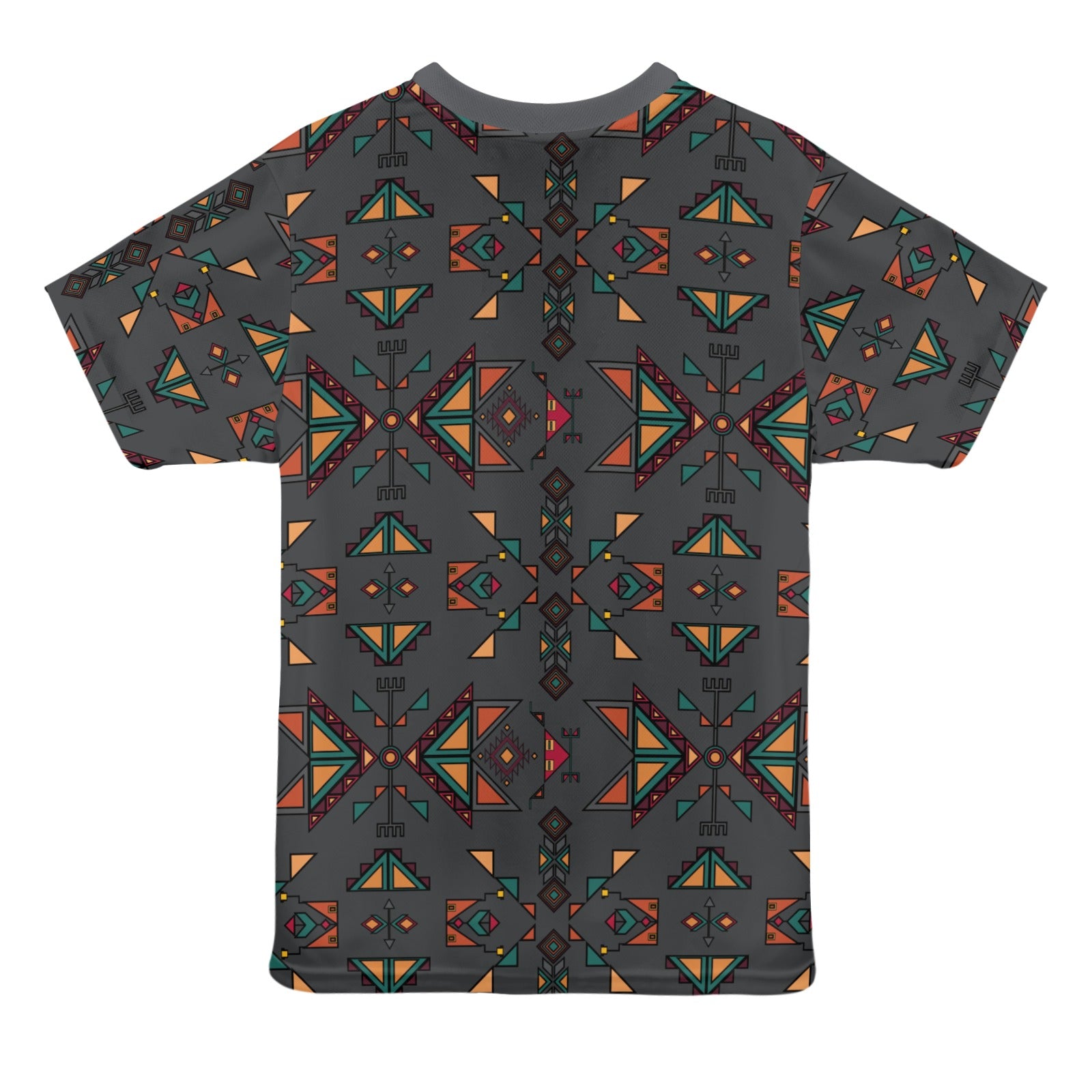 Arrow Dawn Gray T-shirt for Women