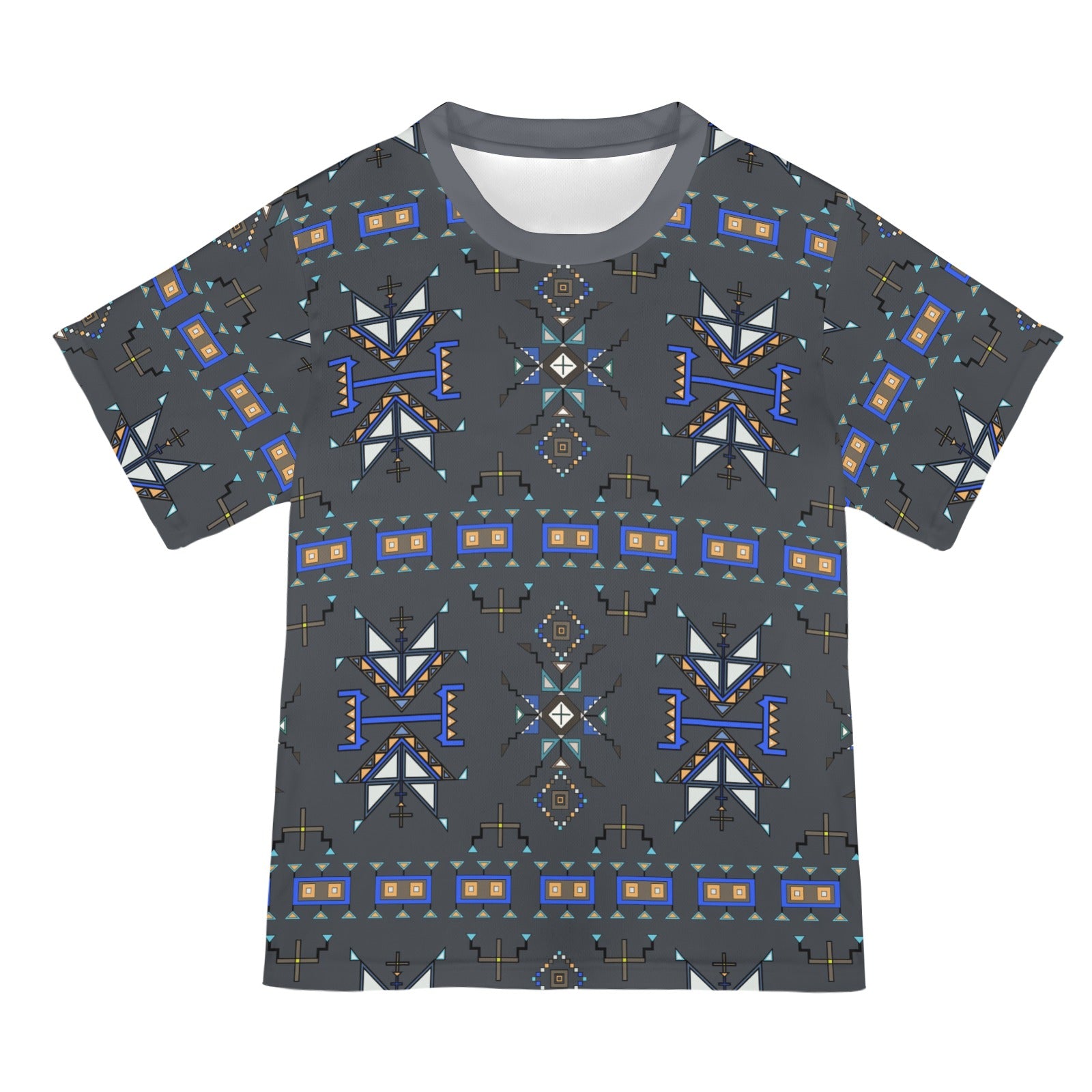 Eagle Strike Gray T-shirt for Women