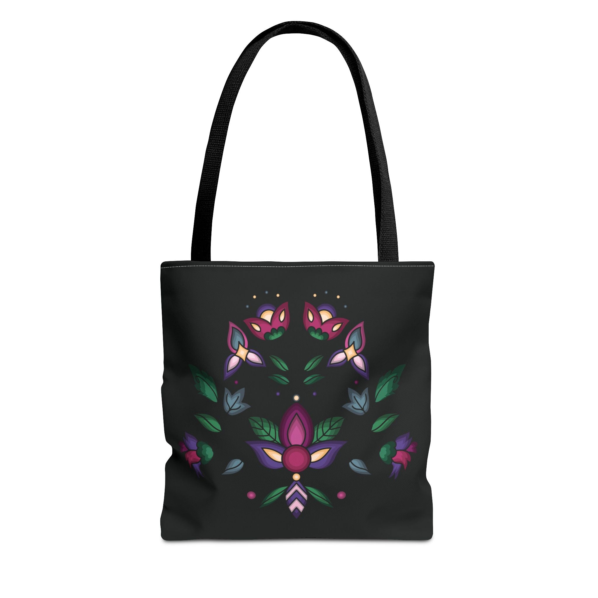 Winterberry Reverie 1 Tote Bag