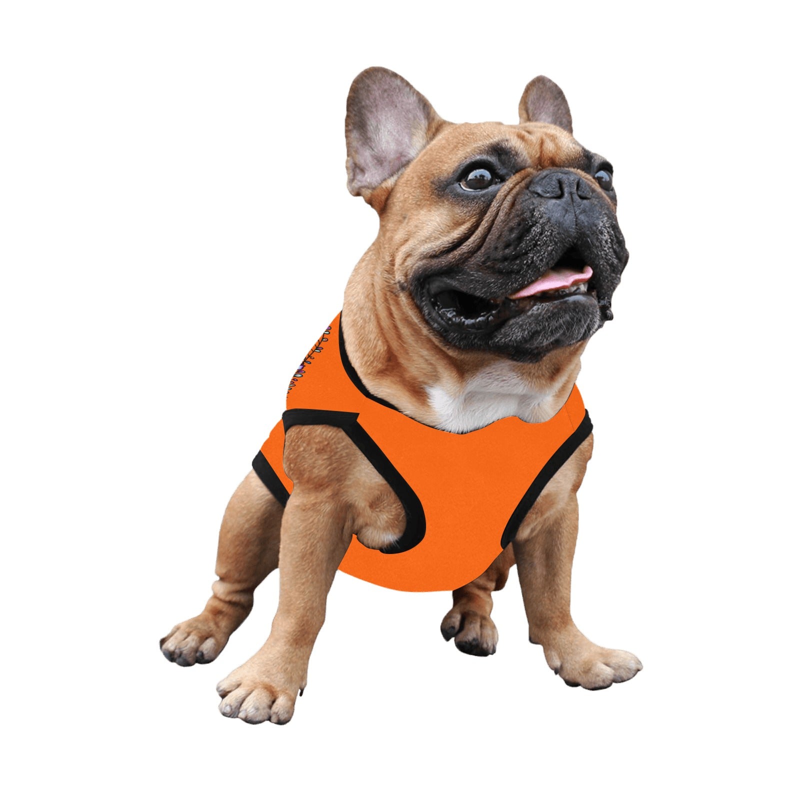 Rooted in Culture All Over Print Pet Tank Top