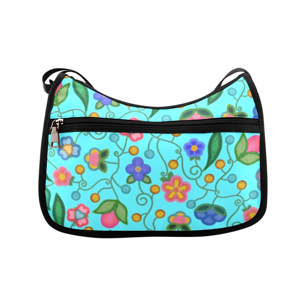 Skyberry Serenade Sky Crossbody Bag