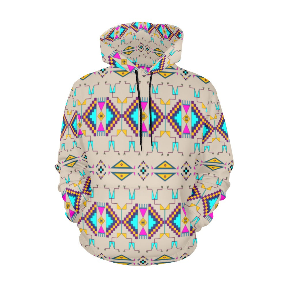 Rite of Passage Sand Hoodie for Men (USA Size)