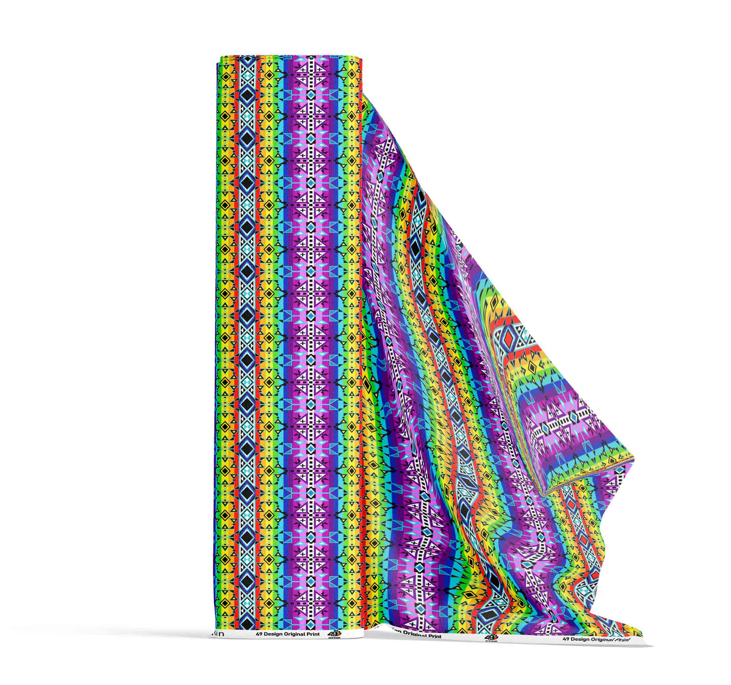 After The Rain Poplin By the Yard 42 Inch Cotton Poplin Pre Order