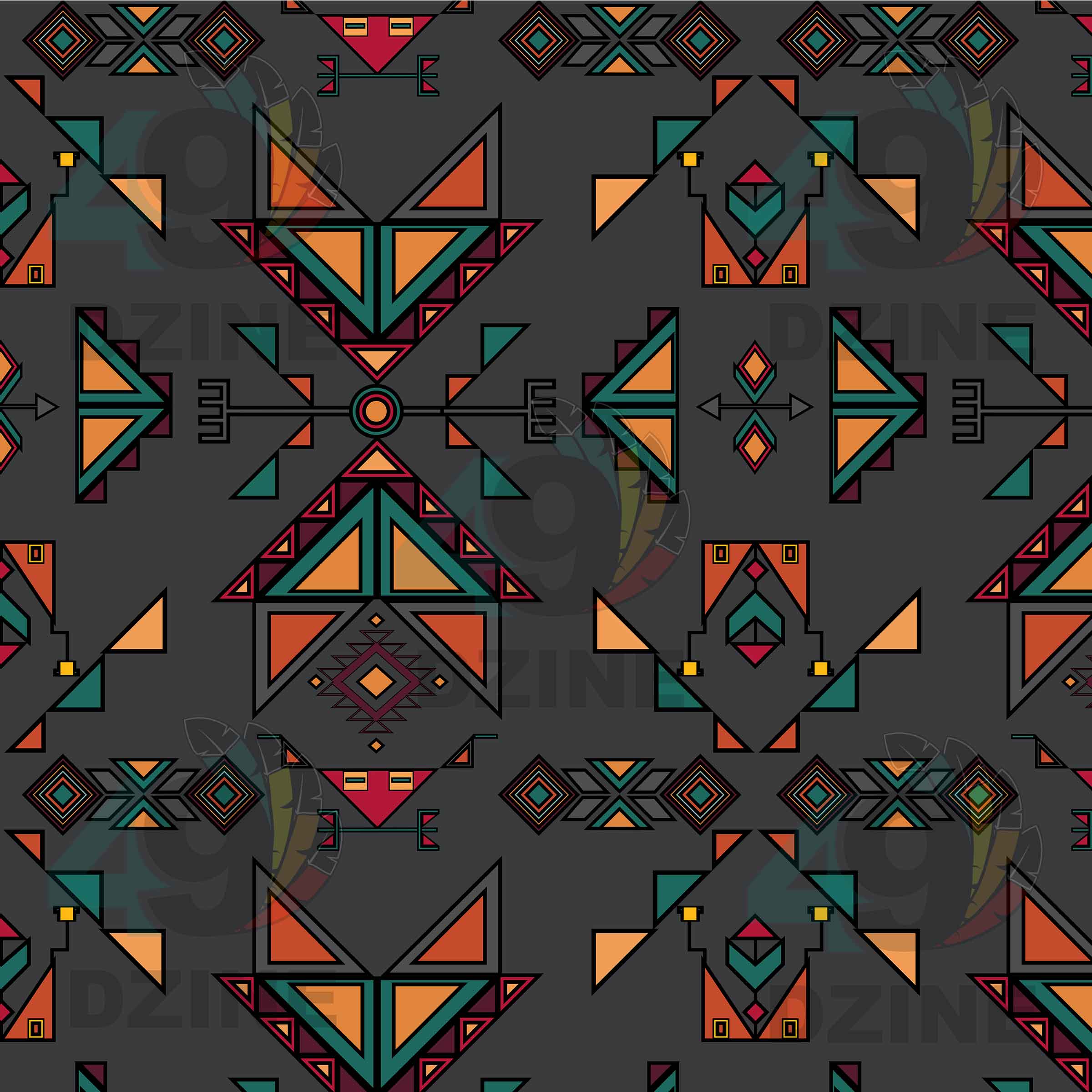 Arrow Dawn Gray 42 Inch Cotton Poplin Pre Order