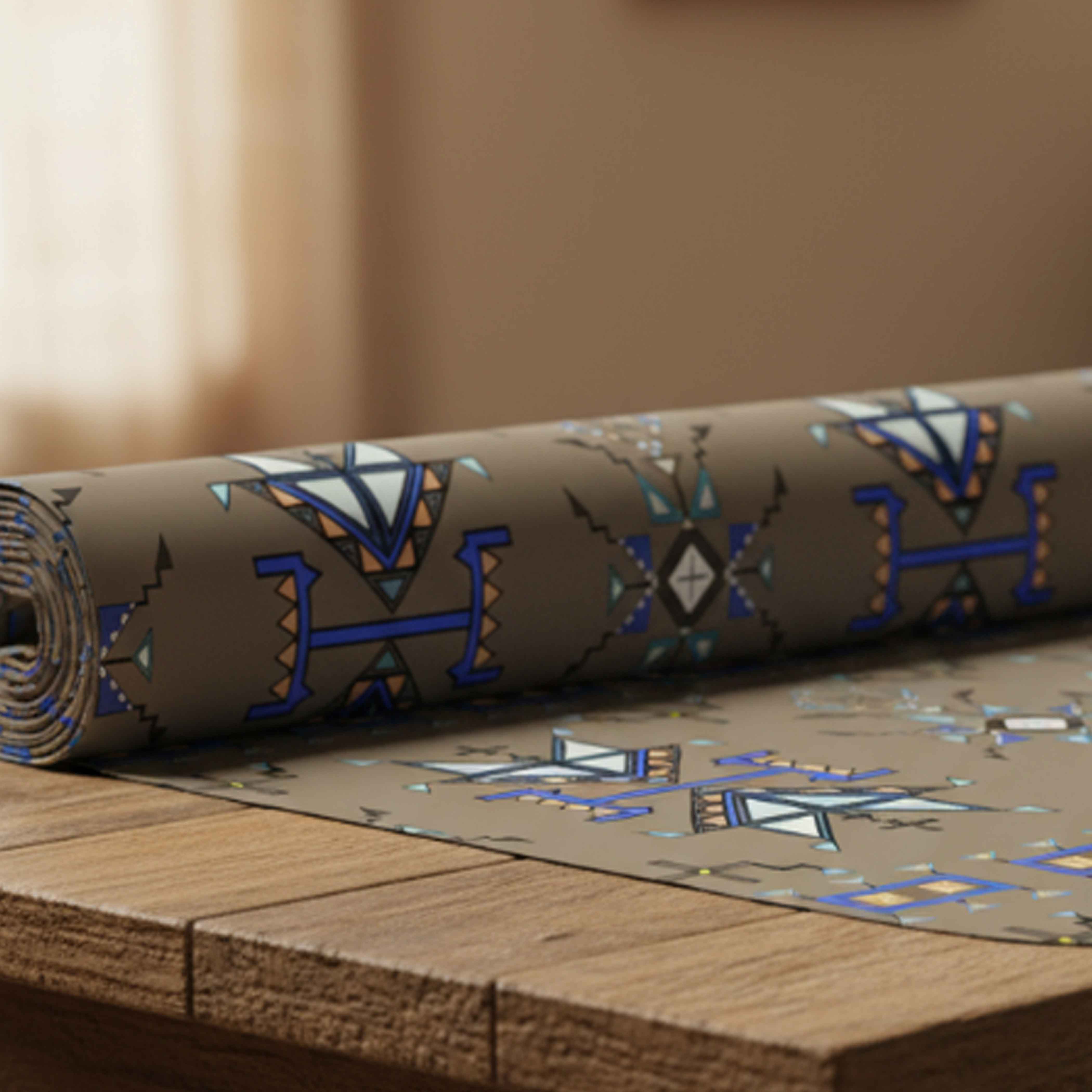 Eagle Strike Brown 42 Inch Cotton Poplin Pre Order