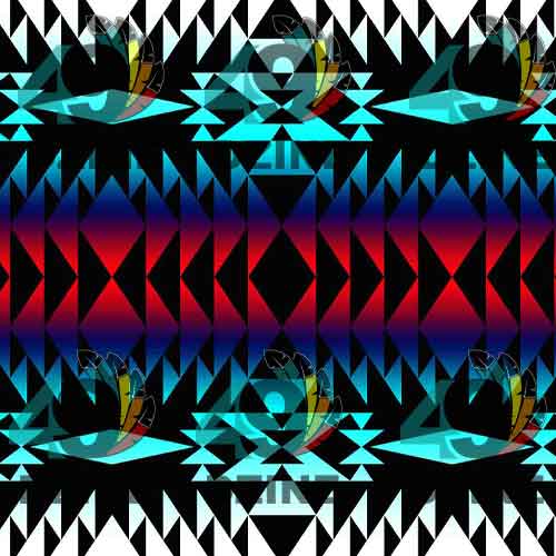 In Between Two Worlds 42 Inch Cotton Poplin Pre Order