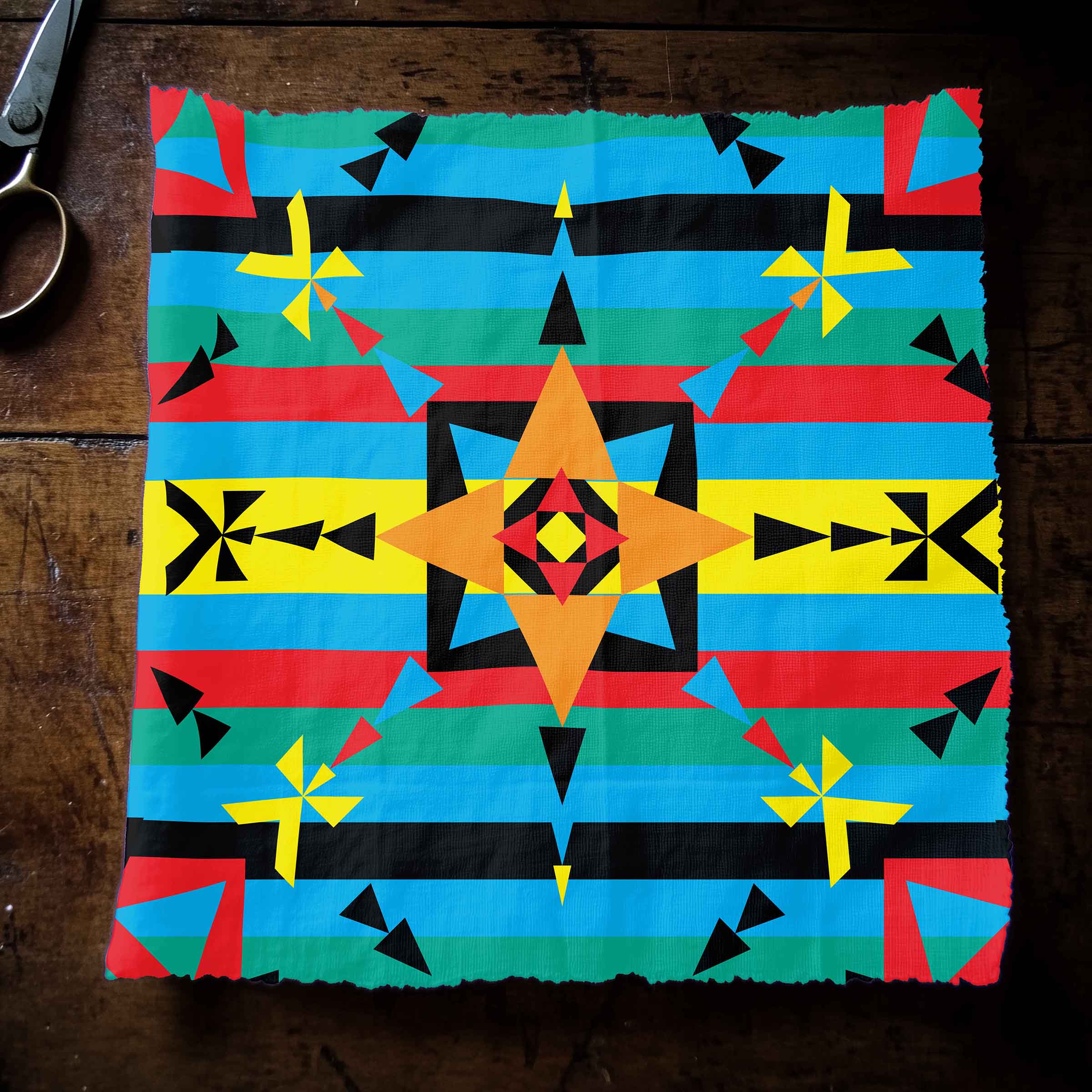 Blossom Spring 42 Inch Cotton Poplin Pre Order