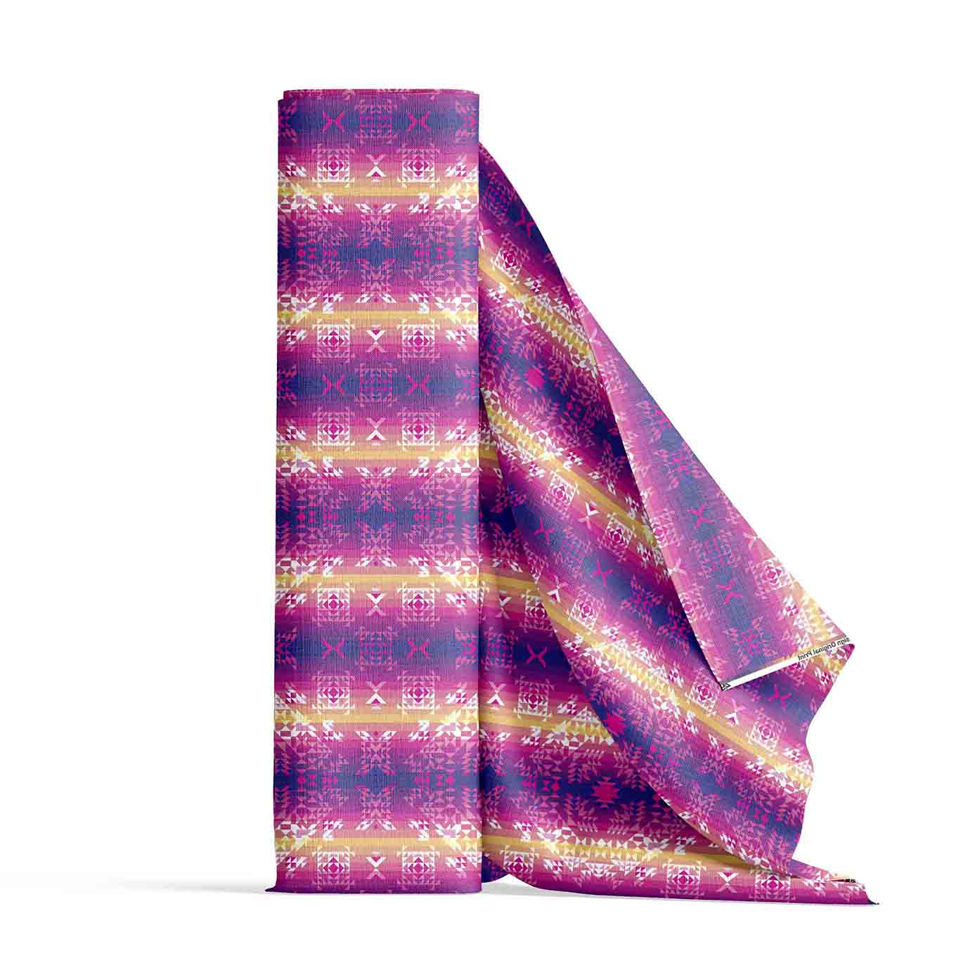 Soleil Overlay LG 42 inch Cotton Poplin Pre Order