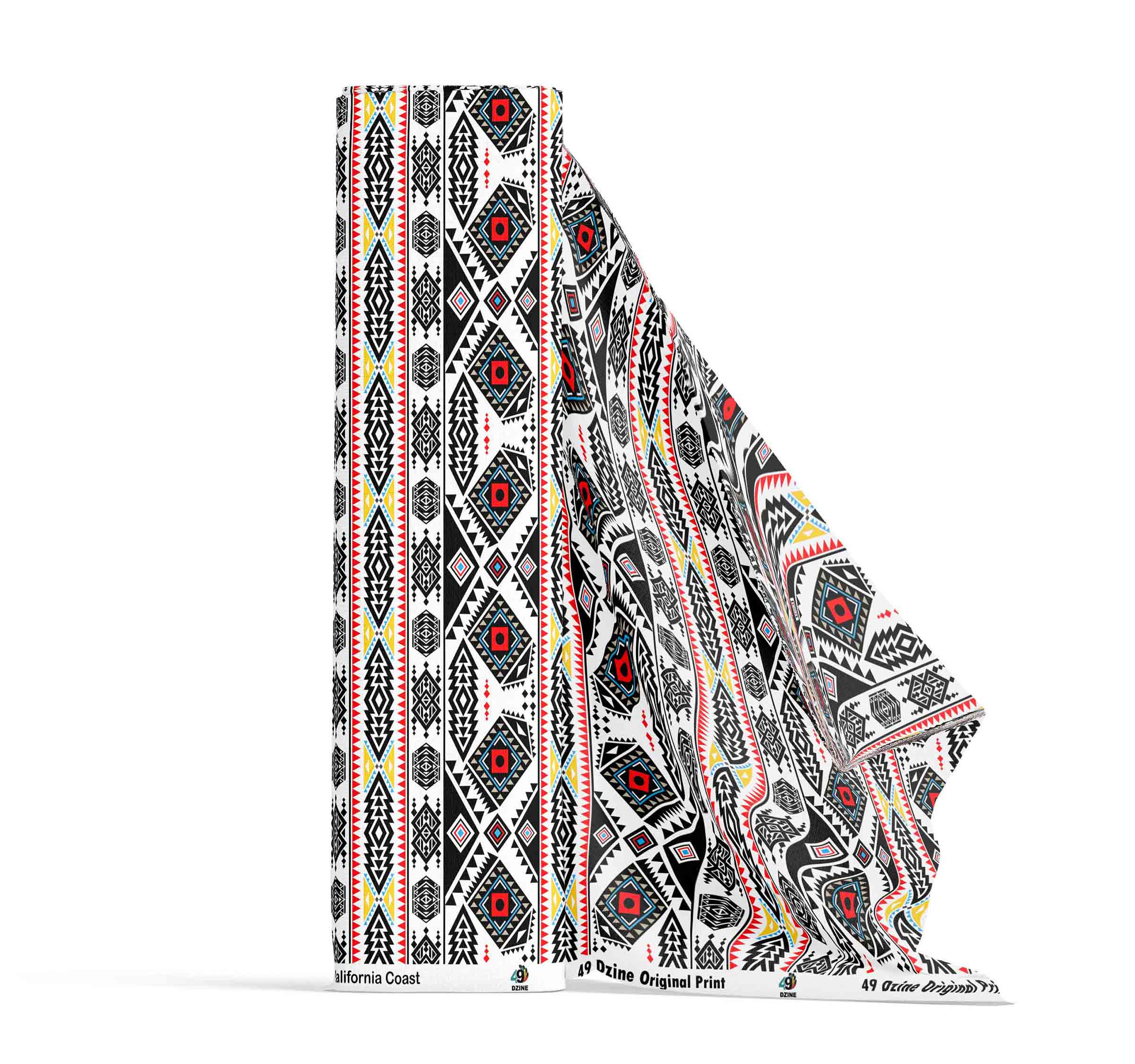 California Coast 42 Inch Cotton Poplin Pre Order